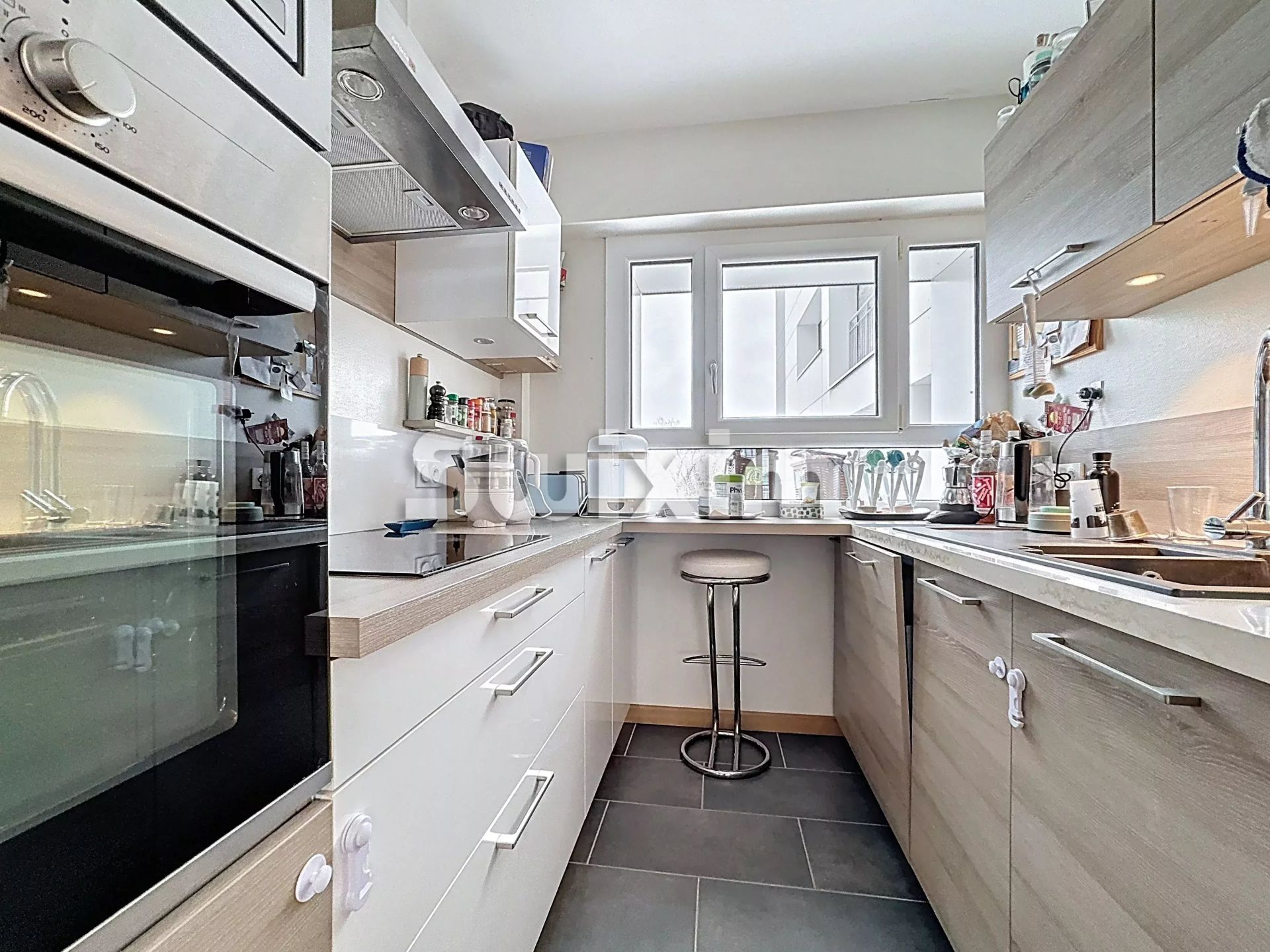 apartment 3 Rooms for sale on Gex (01170)