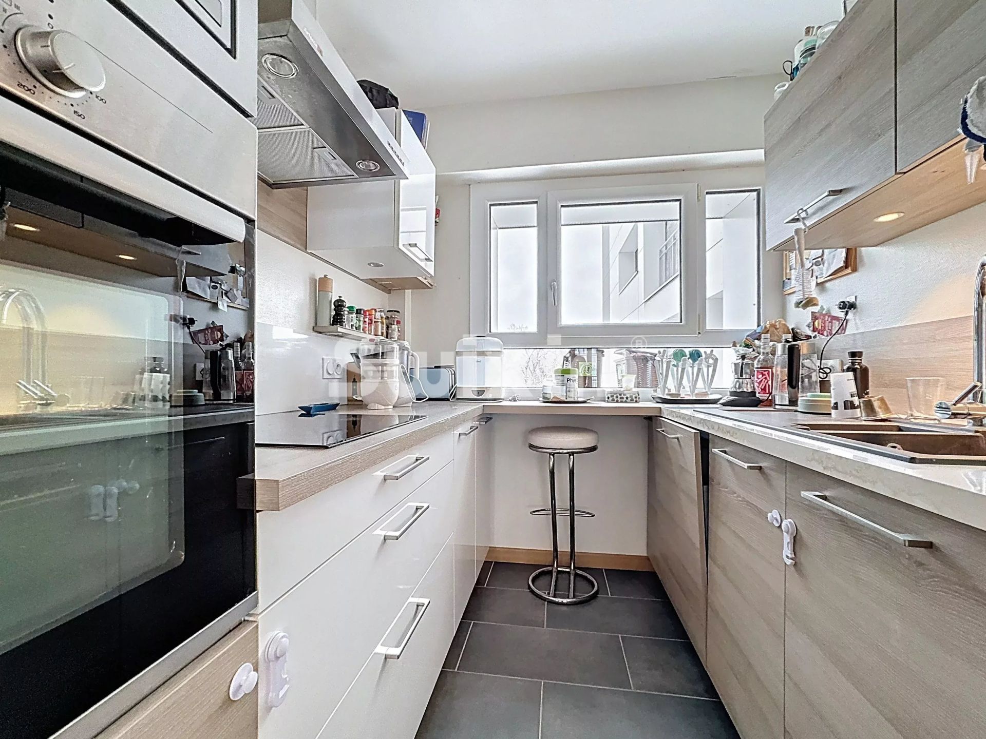 appartement 4 Zimmer zum verkauf auf Gex (01170)