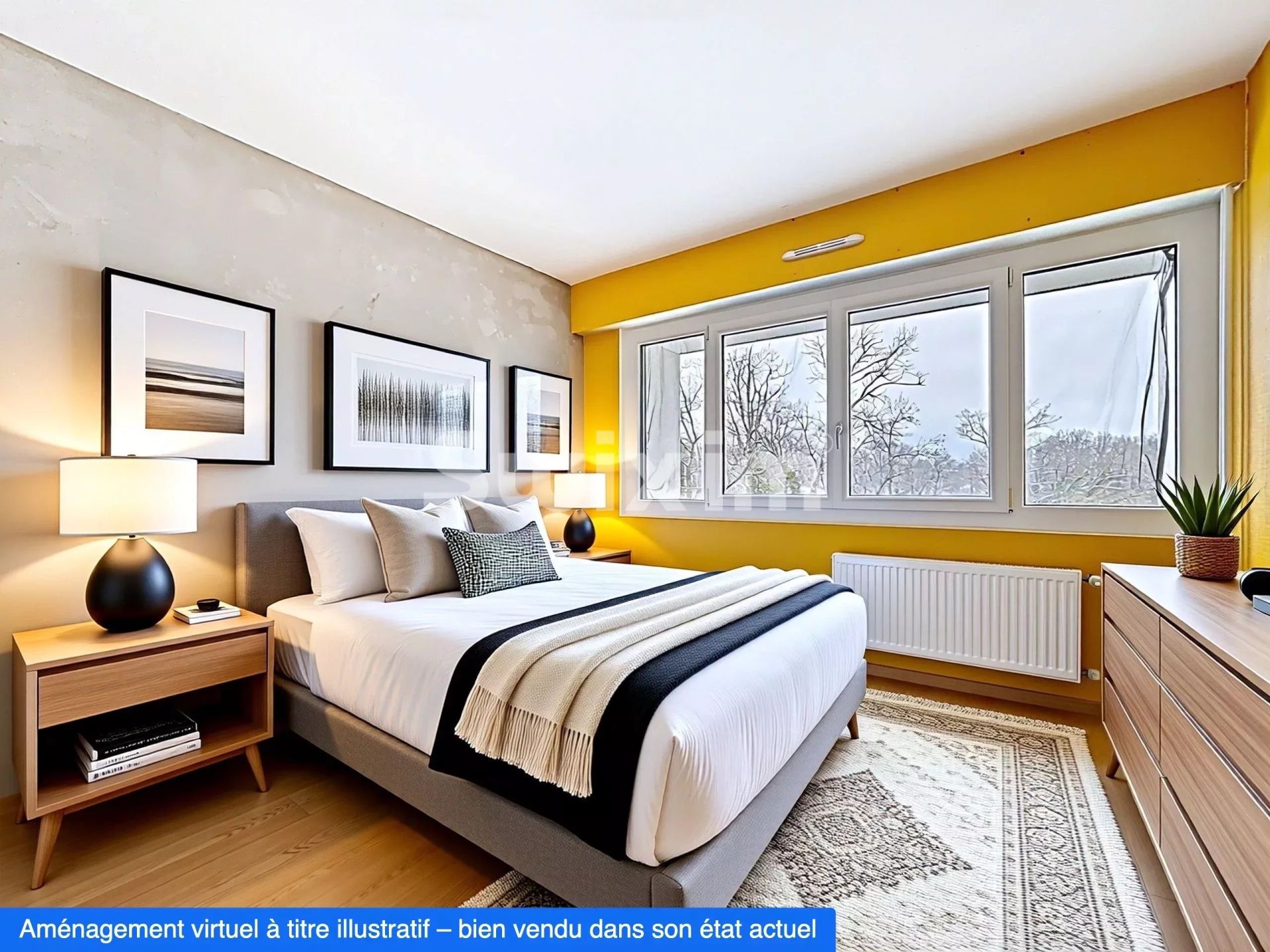 appartement 4 Zimmer zum verkauf auf Gex (01170)