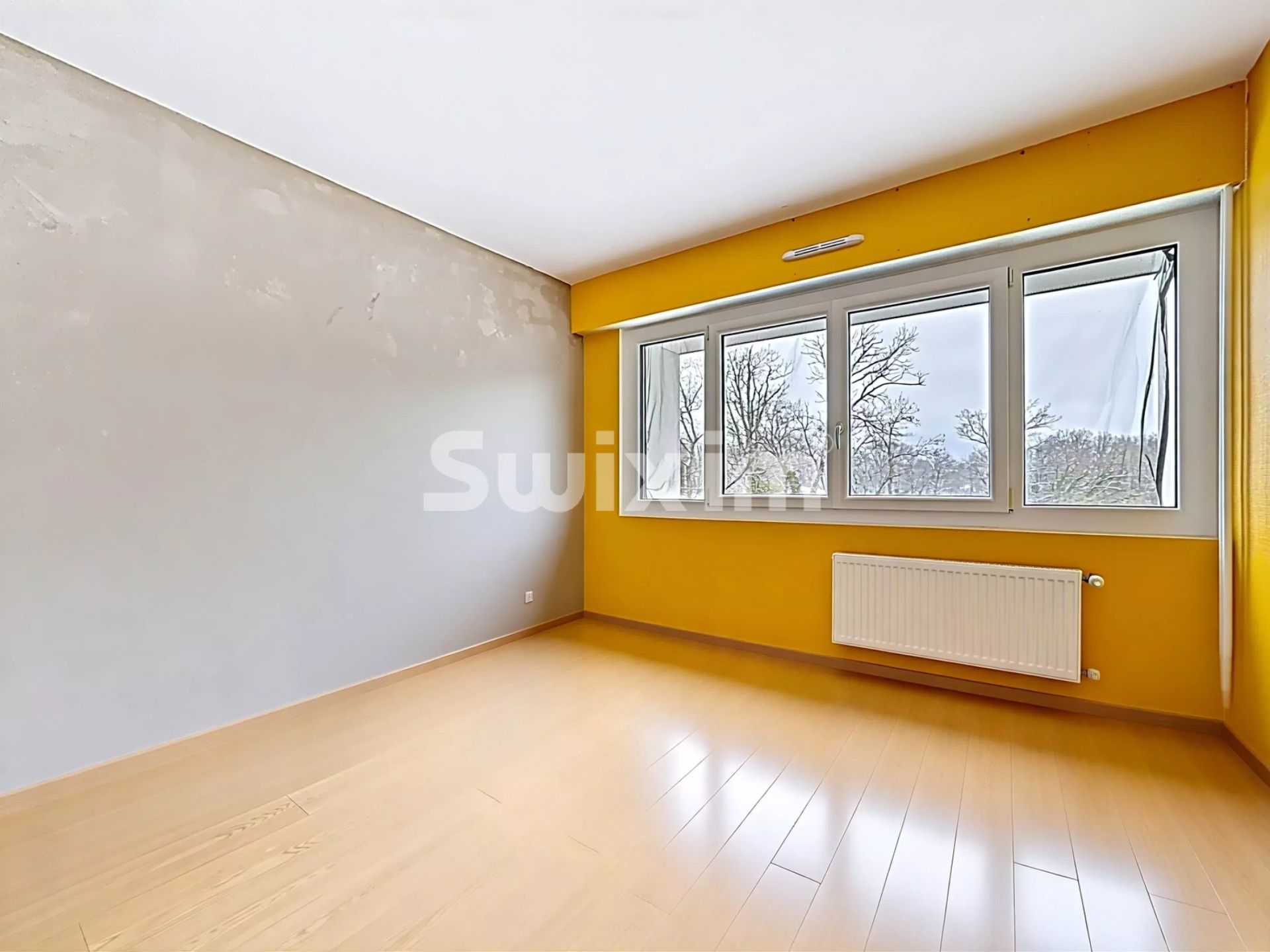 appartement 4 Zimmer zum verkauf auf Gex (01170)
