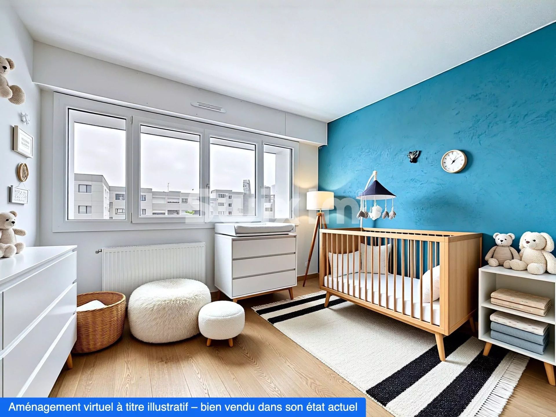 appartement 4 Zimmer zum verkauf auf Gex (01170)