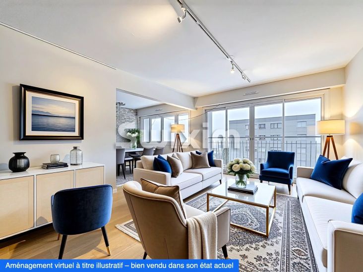 Venta Apartamento Gex 4&nbsp;Salas 78&nbsp;m²