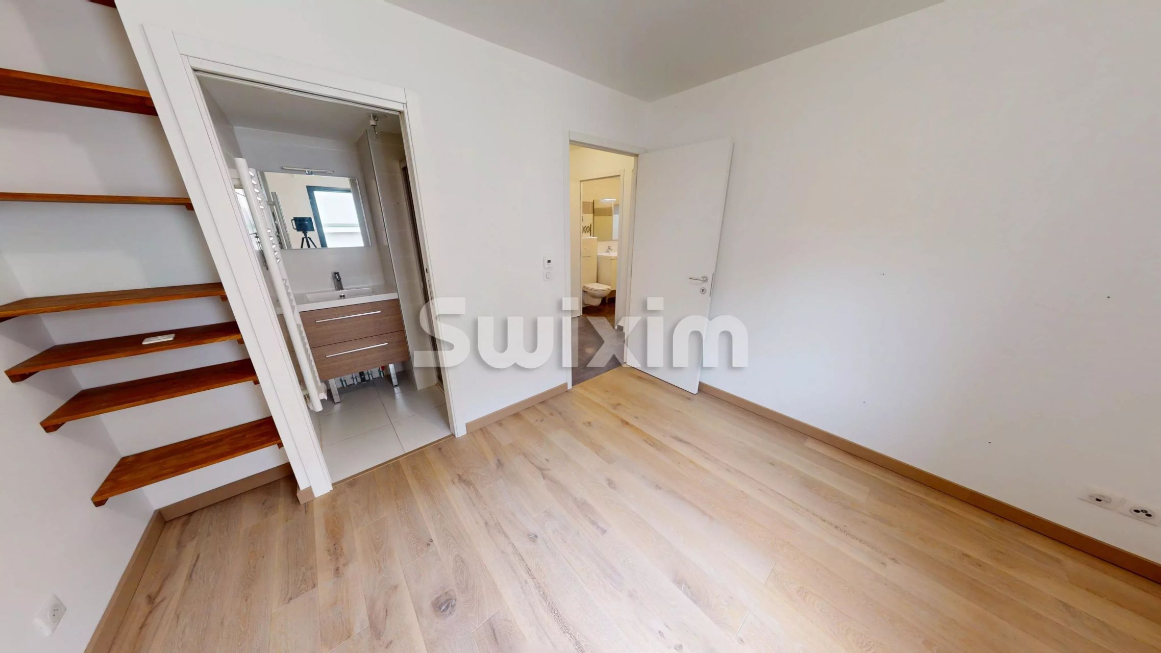 appartement 3 Pièces en vente sur Annecy (74940)