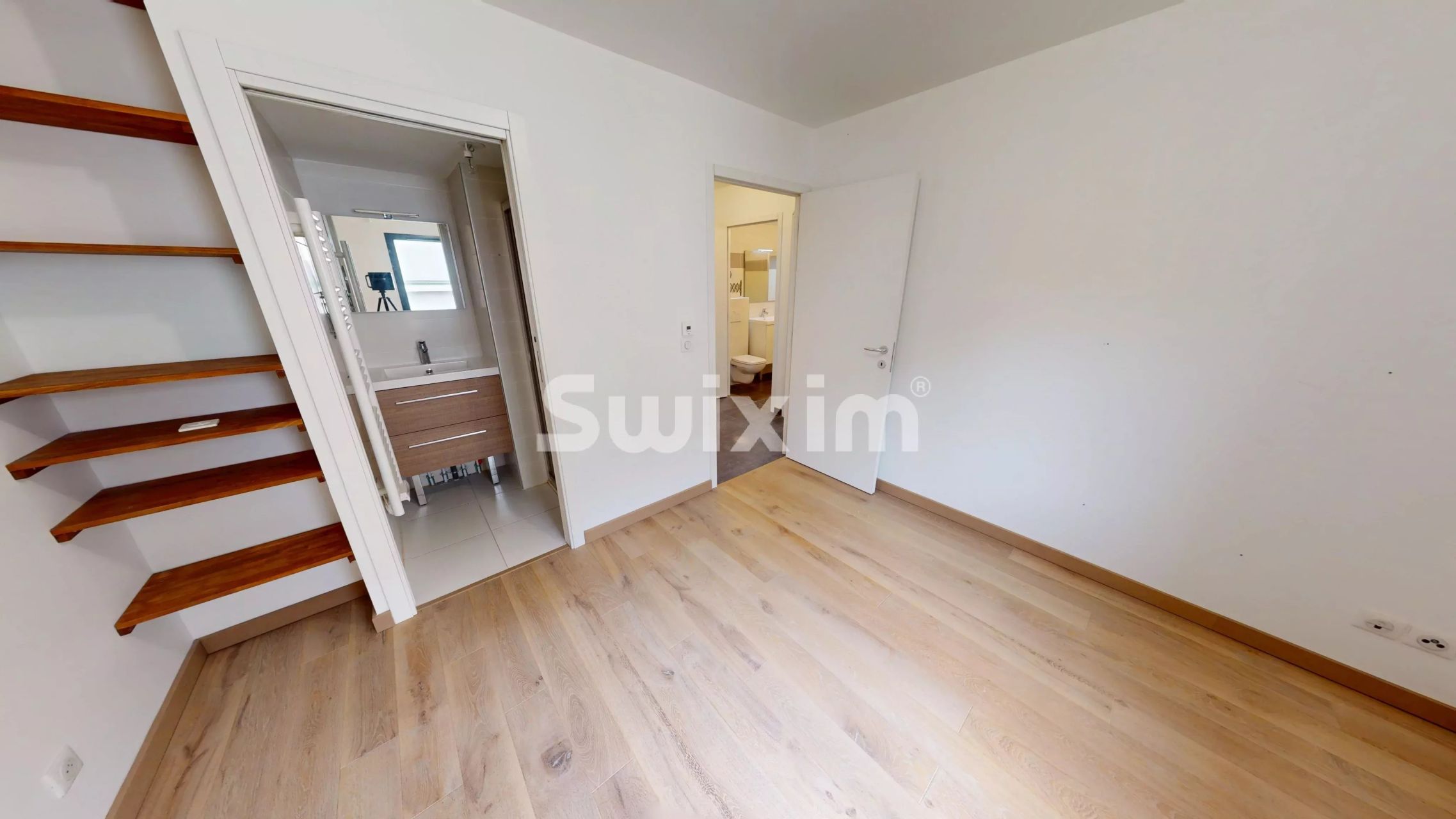 appartement 3 Pièces en vente sur Annecy (74940)