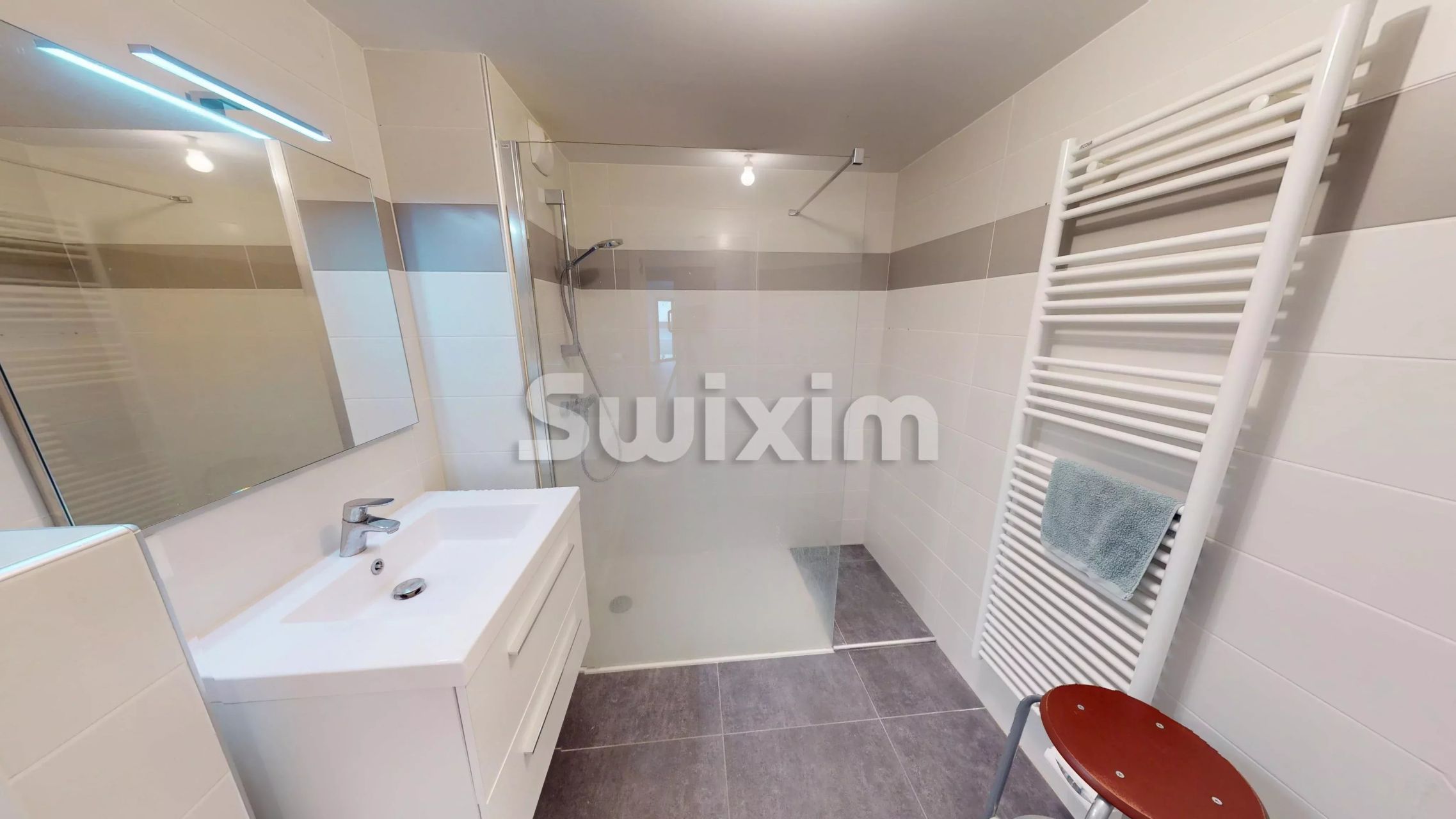 appartement 3 Pièces en vente sur Annecy (74940)