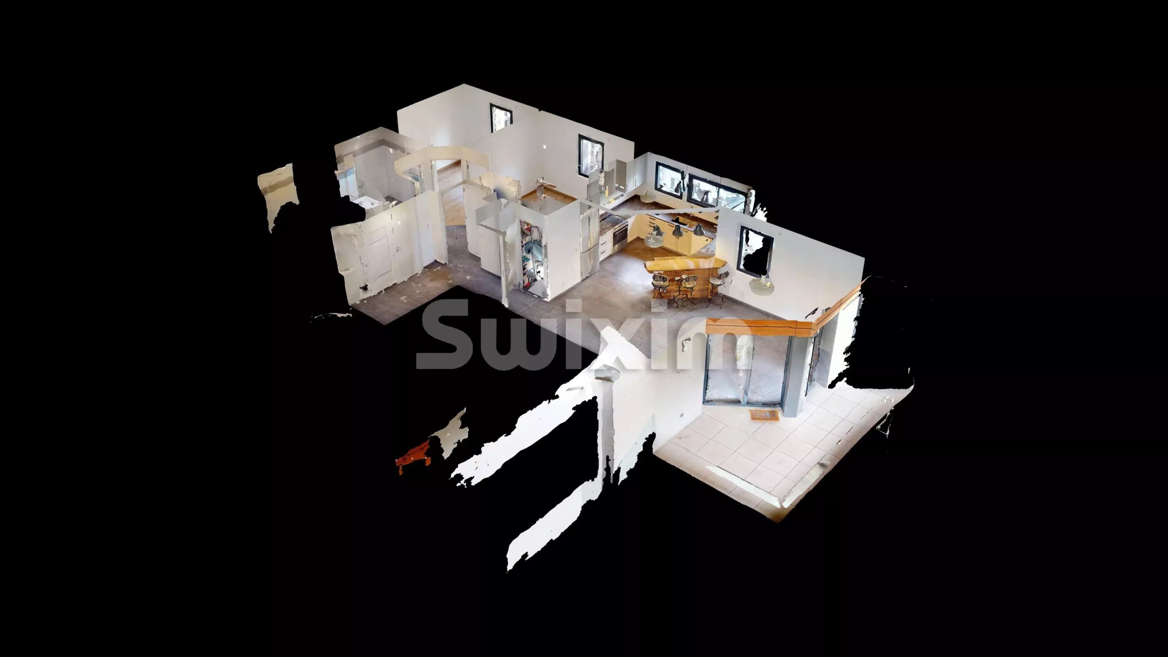 appartement 3 Pièces en vente sur Annecy (74940)