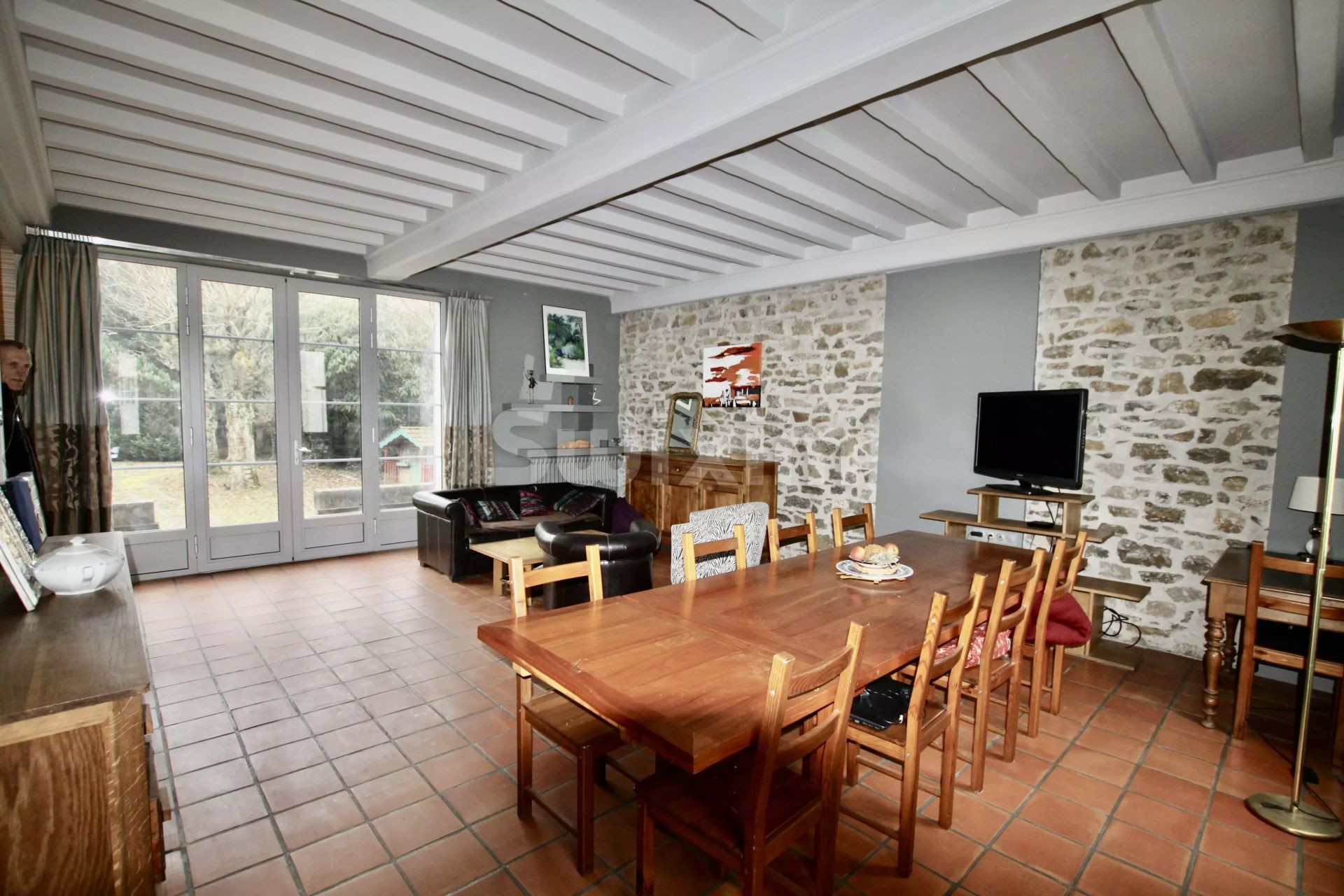 propriété 9 Pièces en vente sur Ambérieu-en-Bugey (01500)