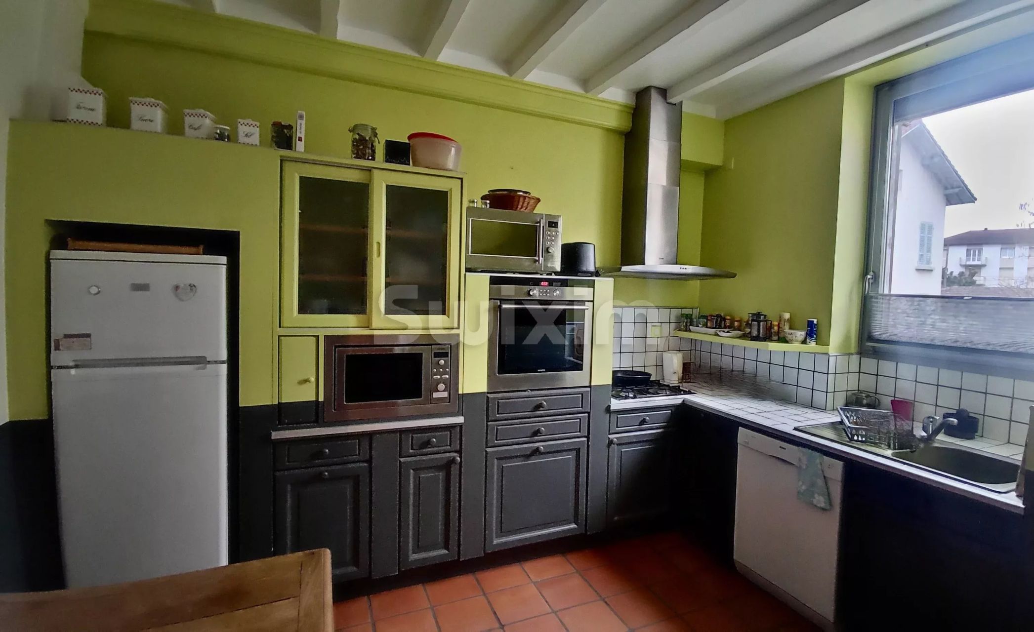 propriété 9 Pièces en vente sur Ambérieu-en-Bugey (01500)