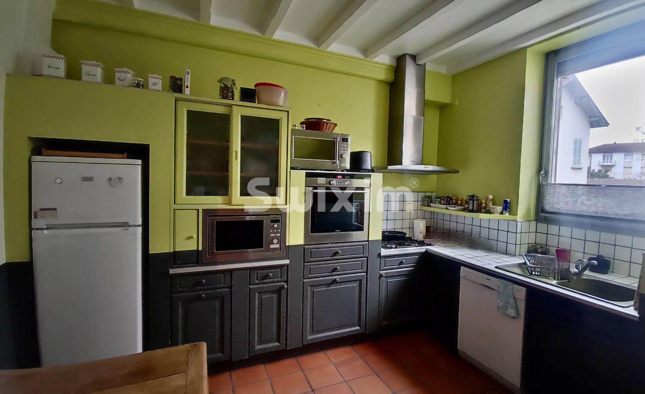 propriété 9 Pièces en vente sur Ambérieu-en-Bugey (01500)