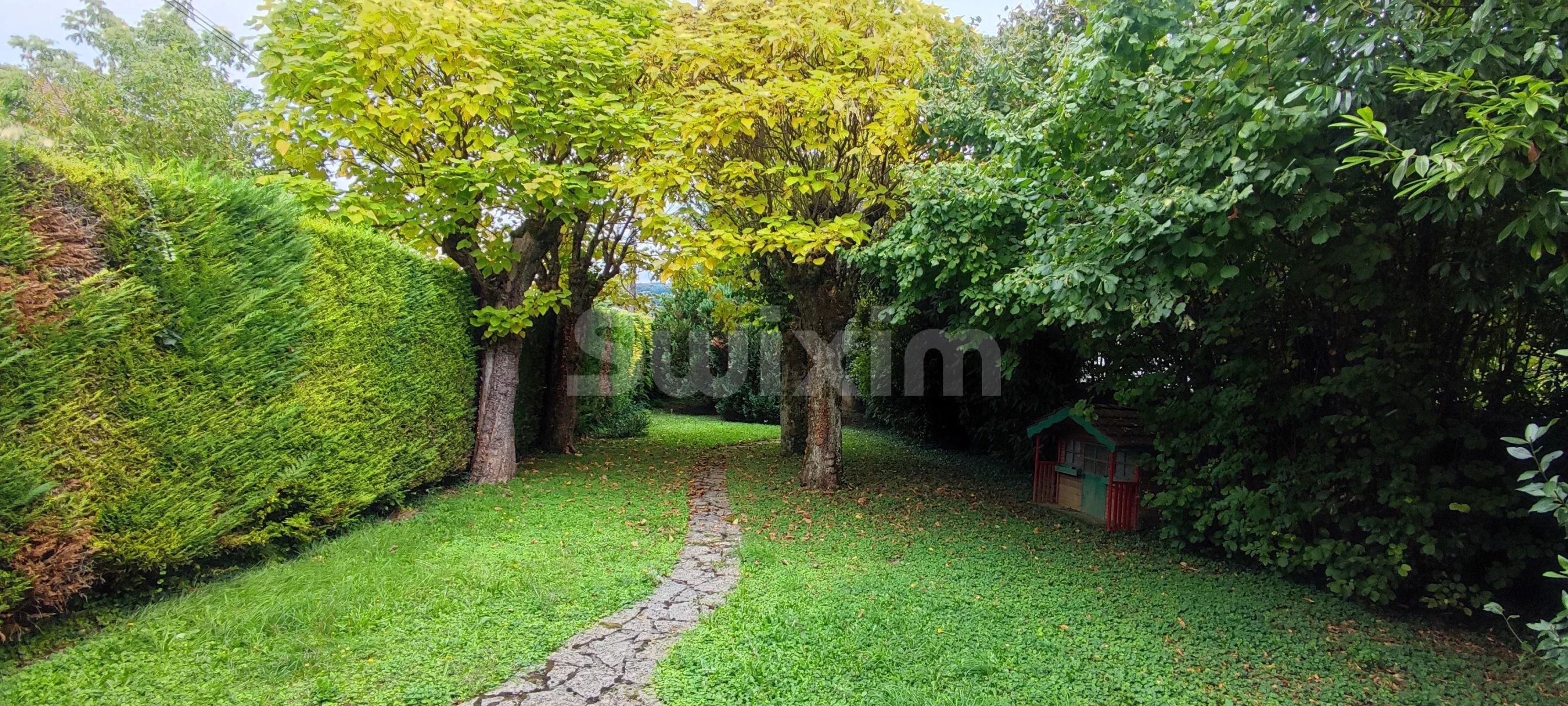 propriété 9 Pièces en vente sur Ambérieu-en-Bugey (01500)