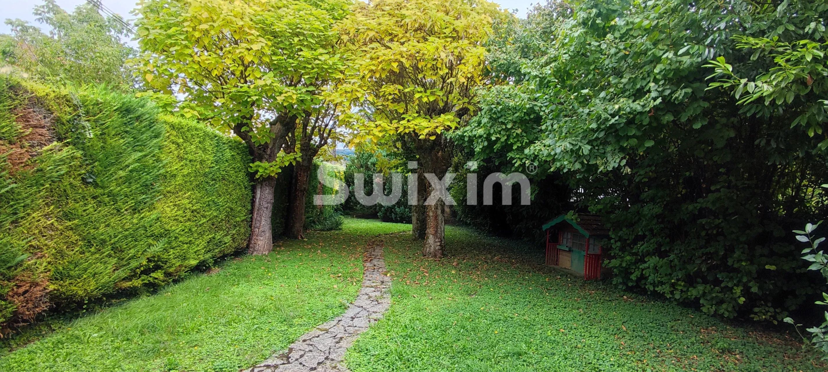 propriété 9 Pièces en vente sur Ambérieu-en-Bugey (01500)