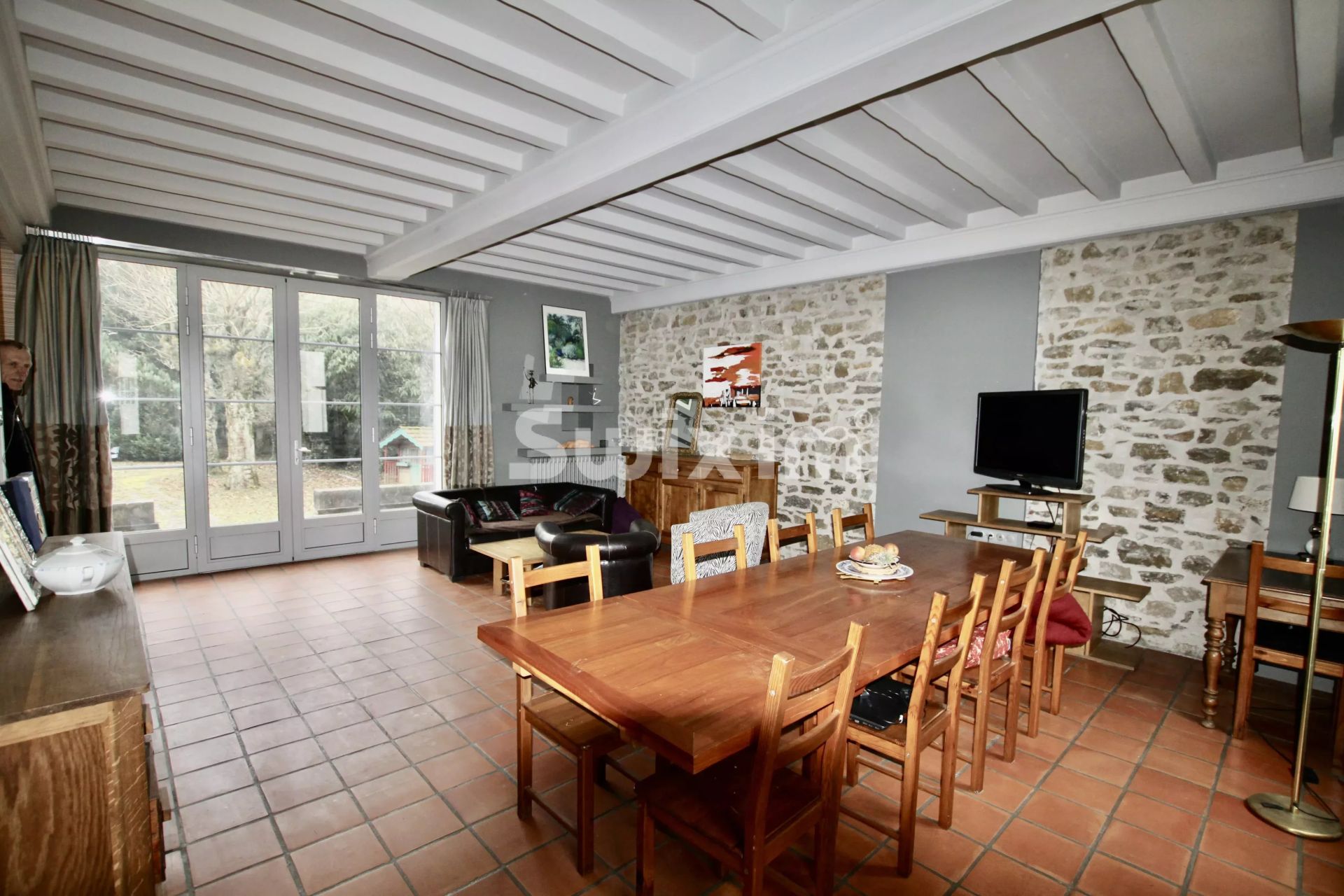 propriété 9 Pièces en vente sur Ambérieu-en-Bugey (01500)