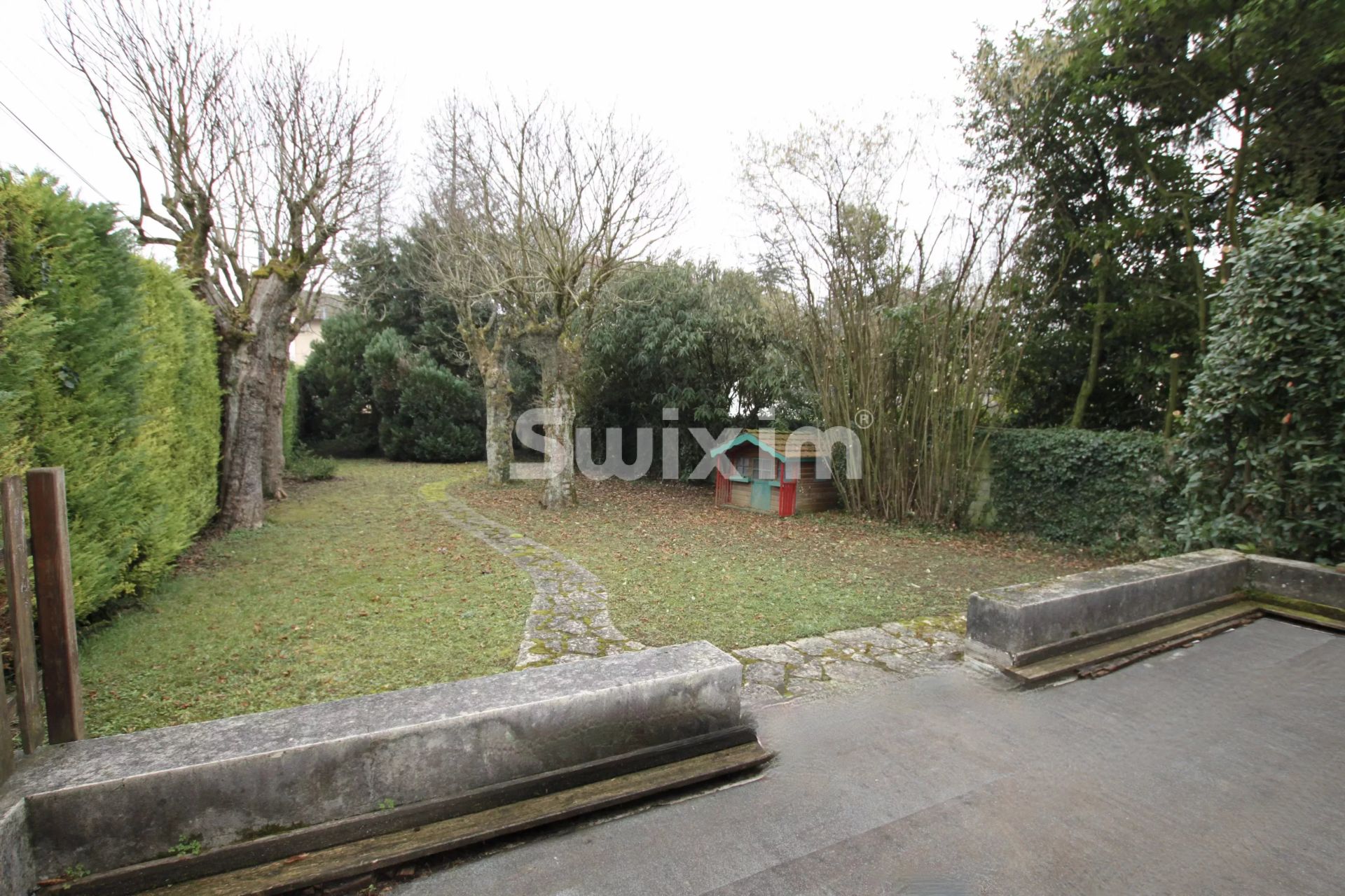 propriété 9 Pièces en vente sur Ambérieu-en-Bugey (01500)