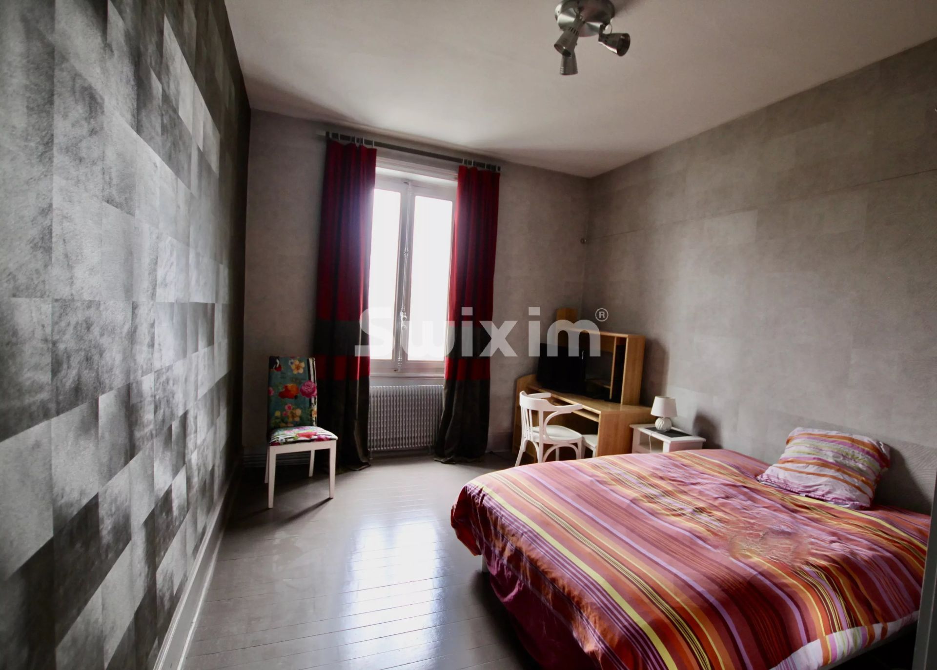 propriété 9 Pièces en vente sur Ambérieu-en-Bugey (01500)