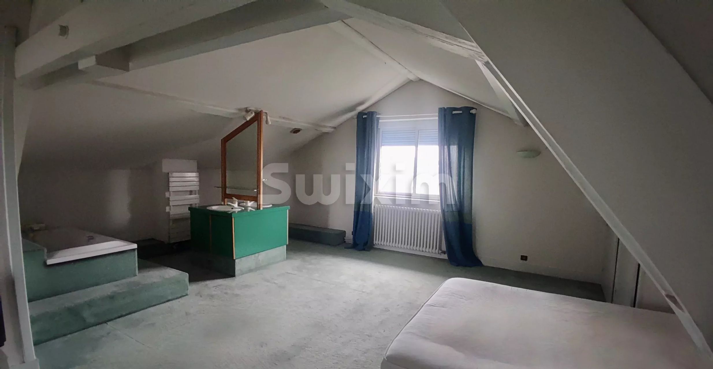 propriété 9 Pièces en vente sur Ambérieu-en-Bugey (01500)