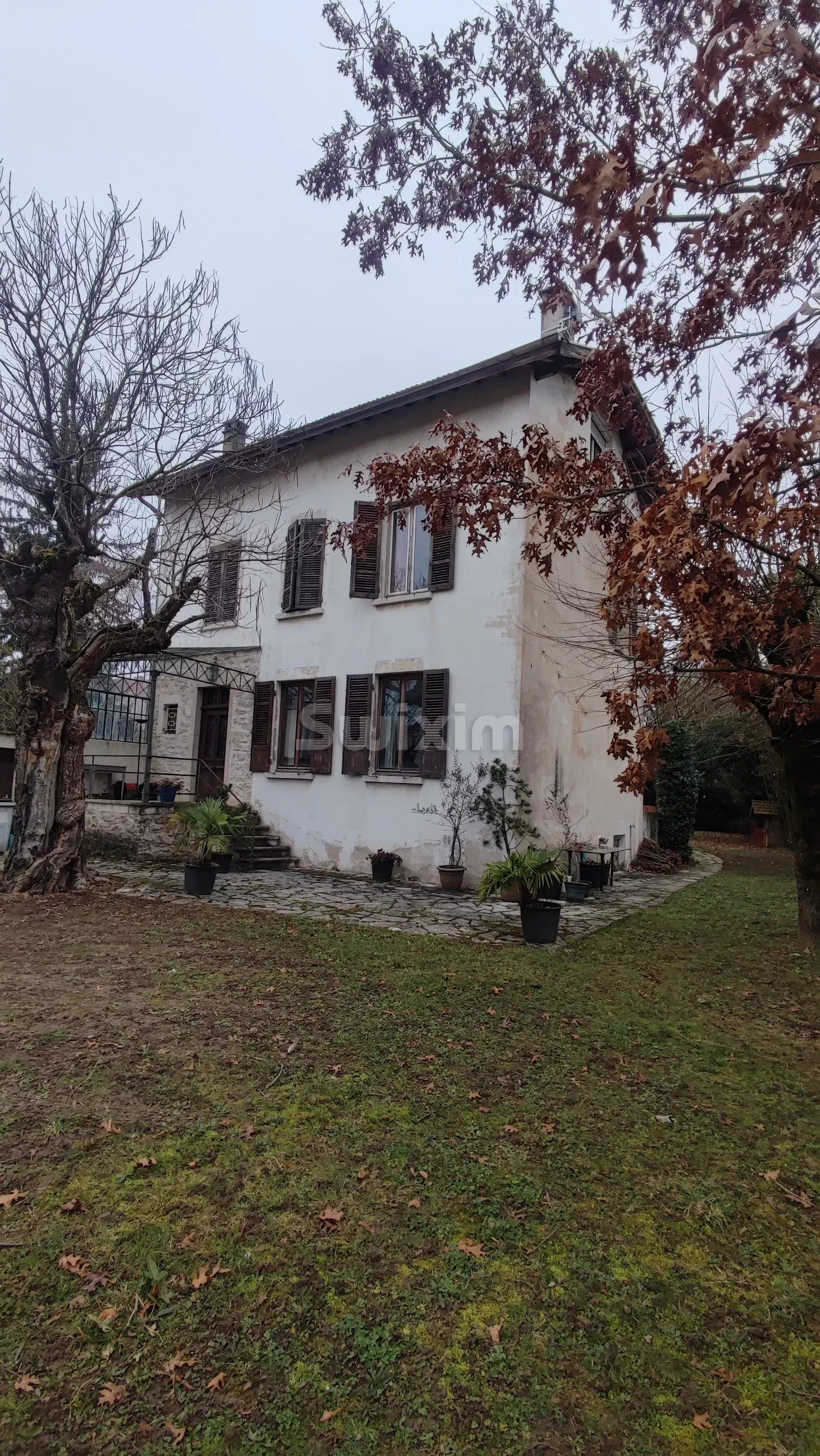 propriété 9 Pièces en vente sur Ambérieu-en-Bugey (01500)