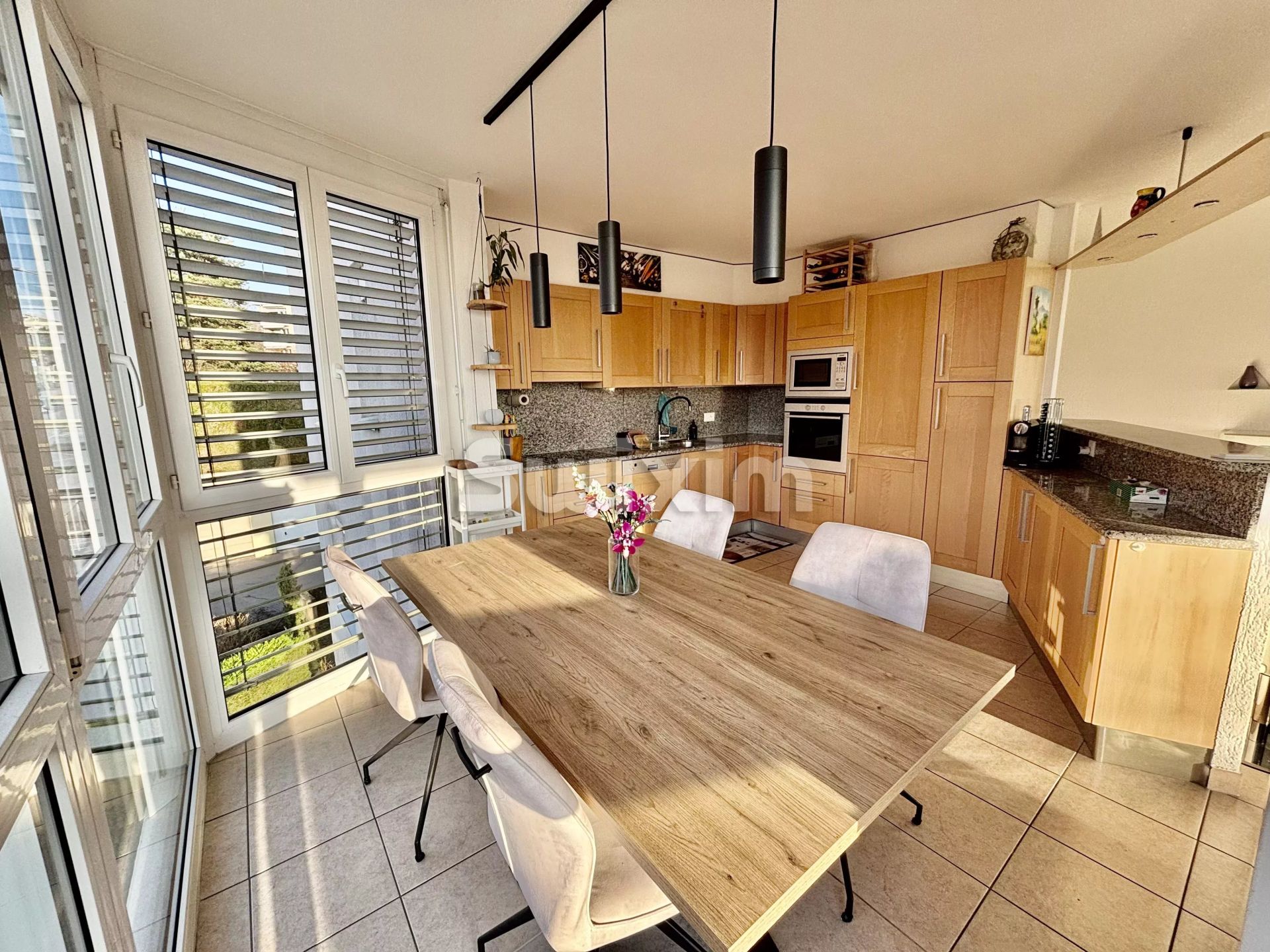 appartamento 4.5 Camere in vendita su Lausanne (1000)