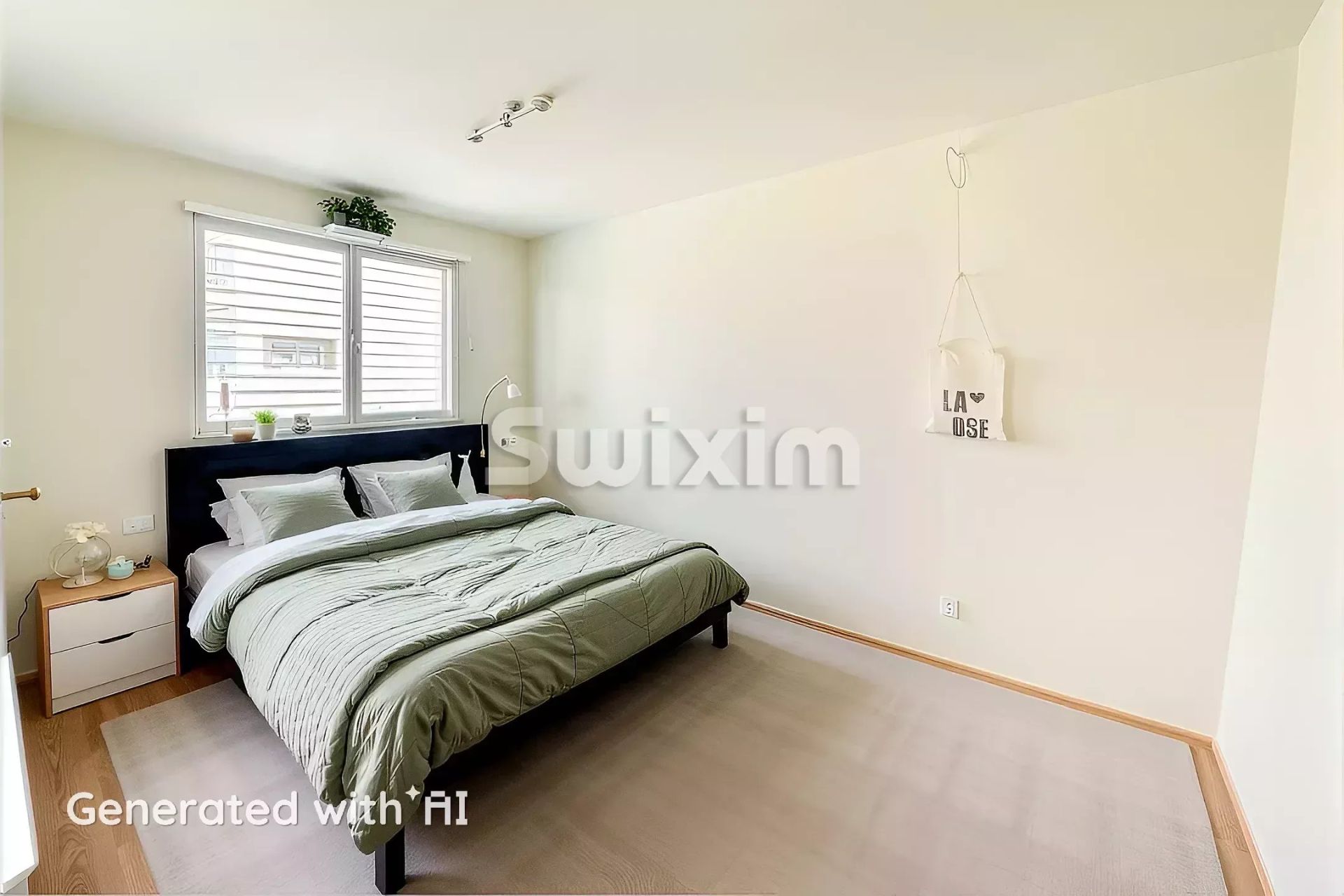 appartamento 4.5 Camere in vendita su Lausanne (1000)