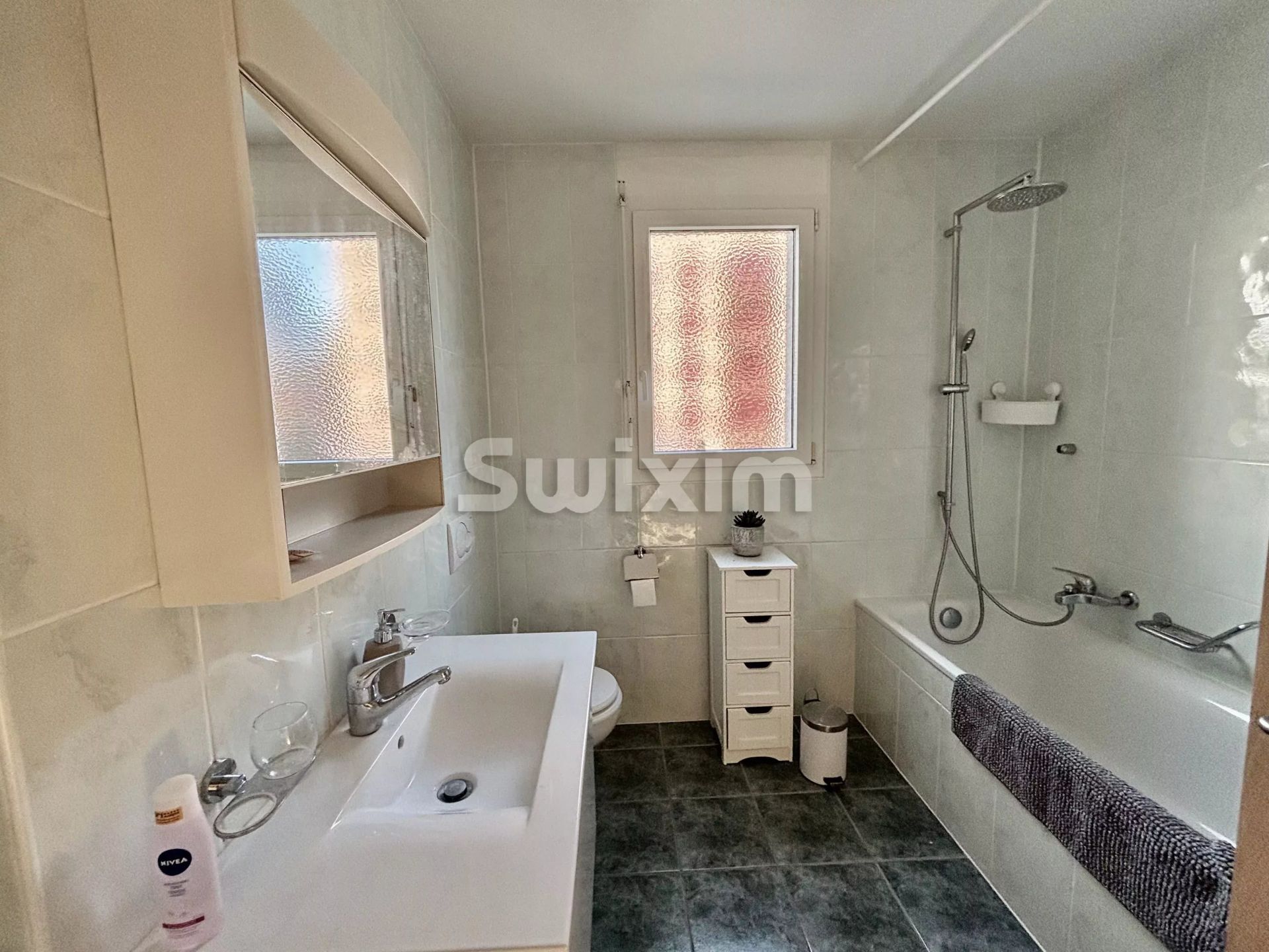 appartamento 4.5 Camere in vendita su Lausanne (1000)