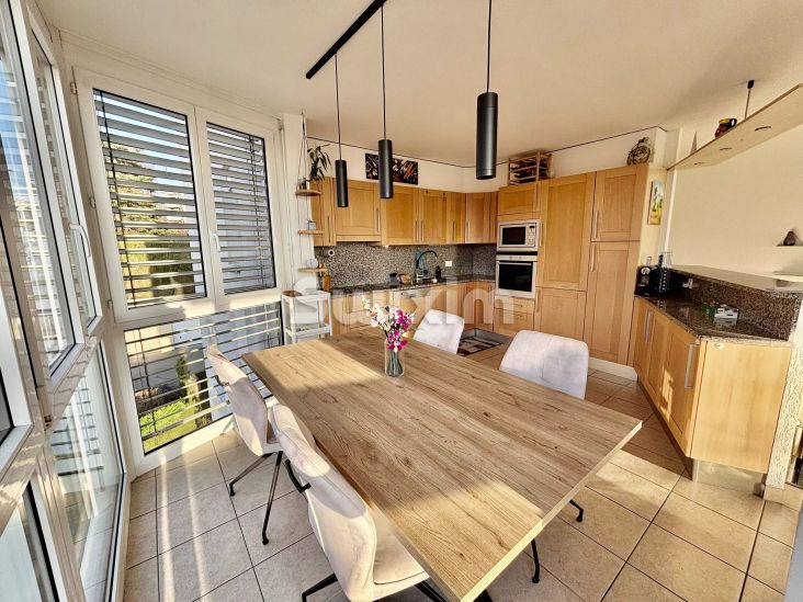 Vendita Appartamento Lausanne 4.5&nbsp;Camere 106&nbsp;m²