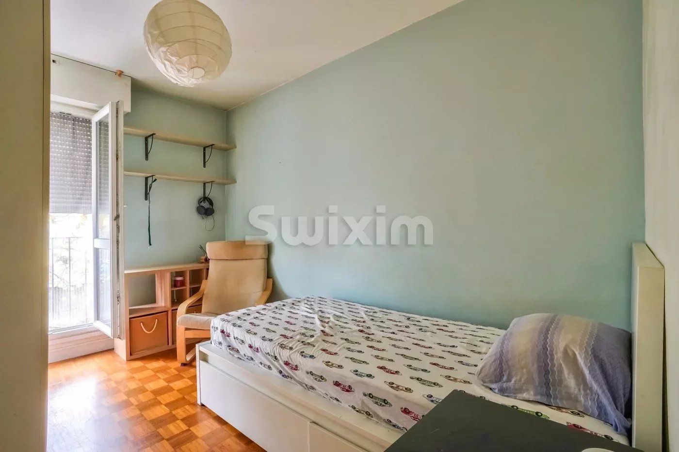 appartamento 3 Camere in vendita su Ivry-sur-Seine (94200)