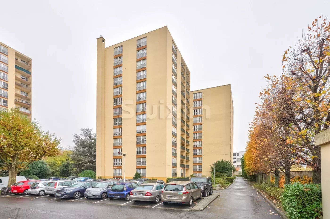 appartamento 3 Camere in vendita su Ivry-sur-Seine (94200)