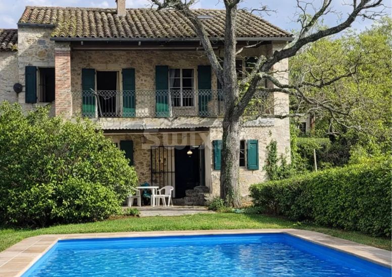 Sale Mas Uzès 5&nbsp;Rooms 94.3&nbsp;m²