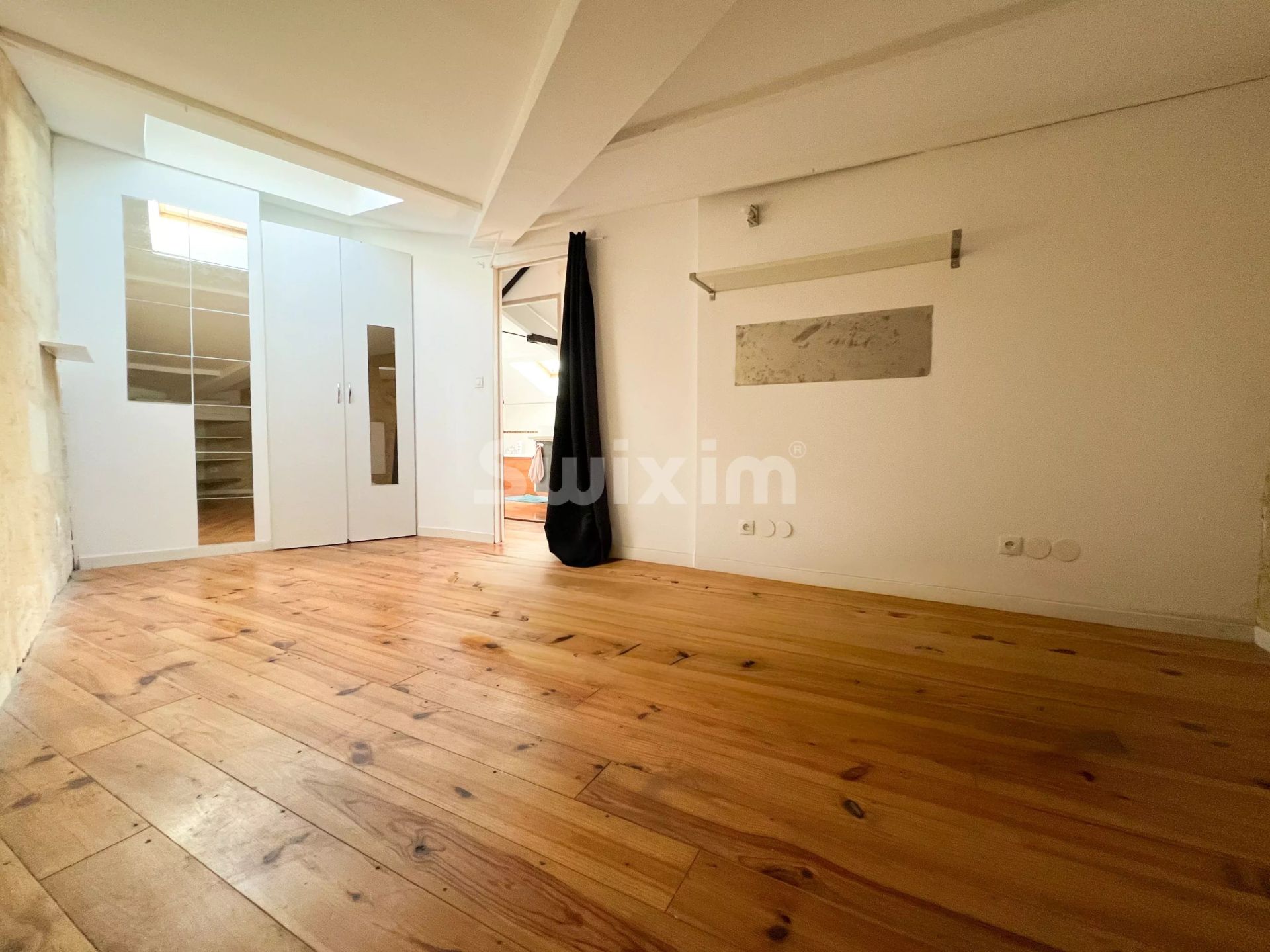 appartement 4 Pièces en vente sur Bordeaux (33800)