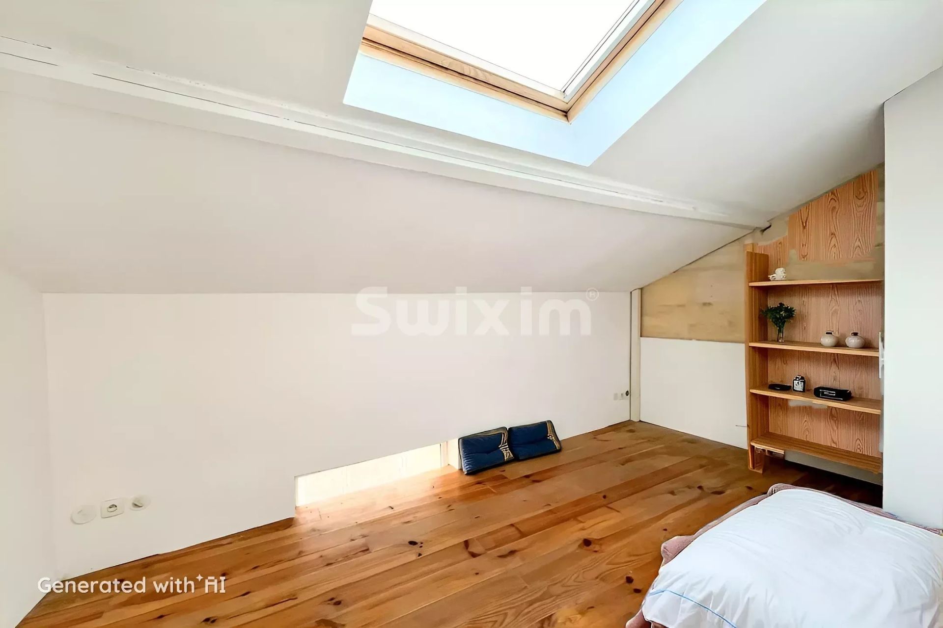 appartement 4 Pièces en vente sur Bordeaux (33800)