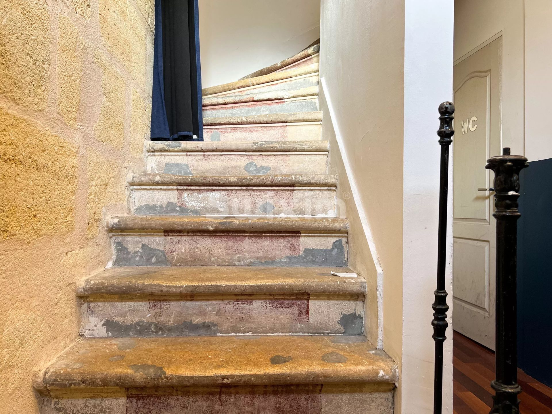 appartement 4 Pièces en vente sur Bordeaux (33800)