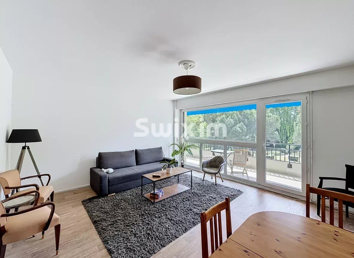 appartamento 4 Camere in vendita su Pessac (33600)