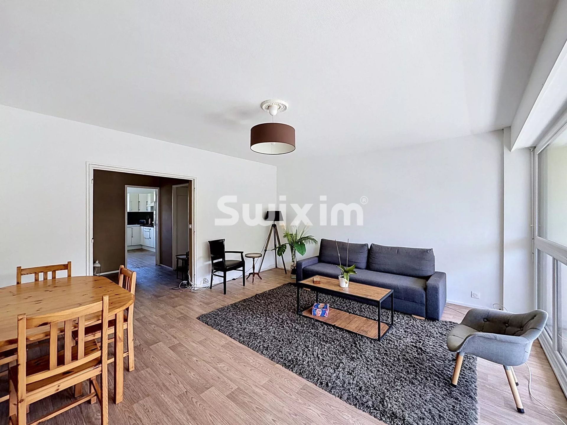 appartamento 4 Camere in vendita su Pessac (33600)