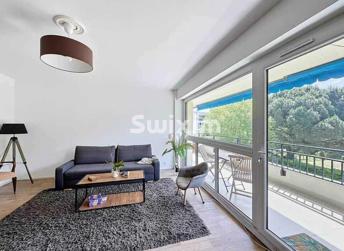 appartamento 4 Camere in vendita su Pessac (33600)