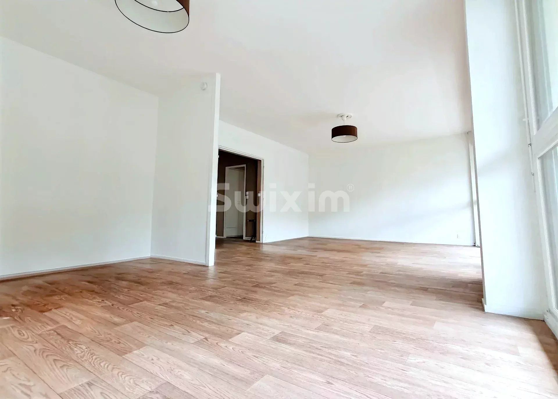 appartement 4 Pièces en vente sur Pessac (33600)