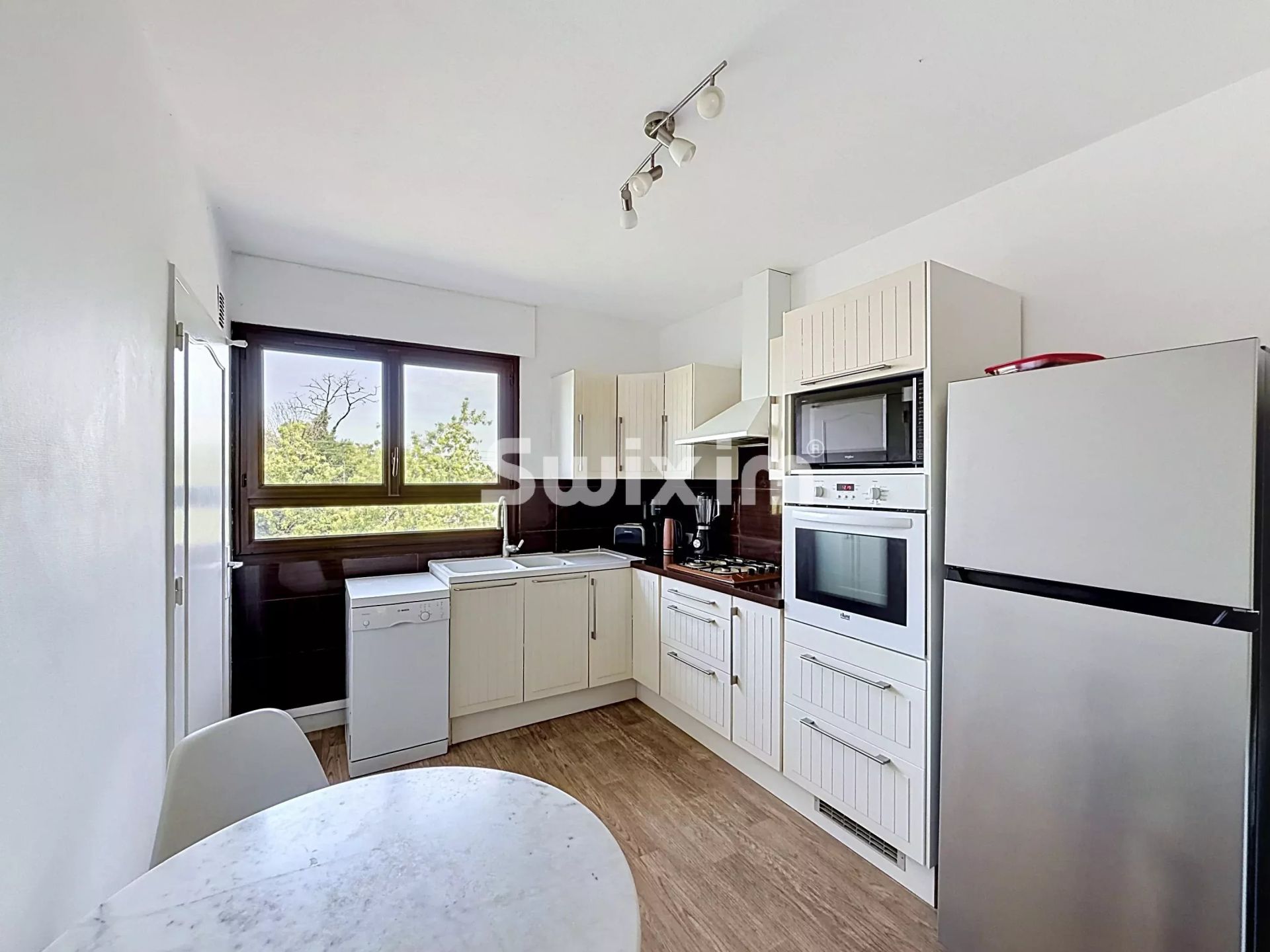 appartamento 4 Camere in vendita su Pessac (33600)