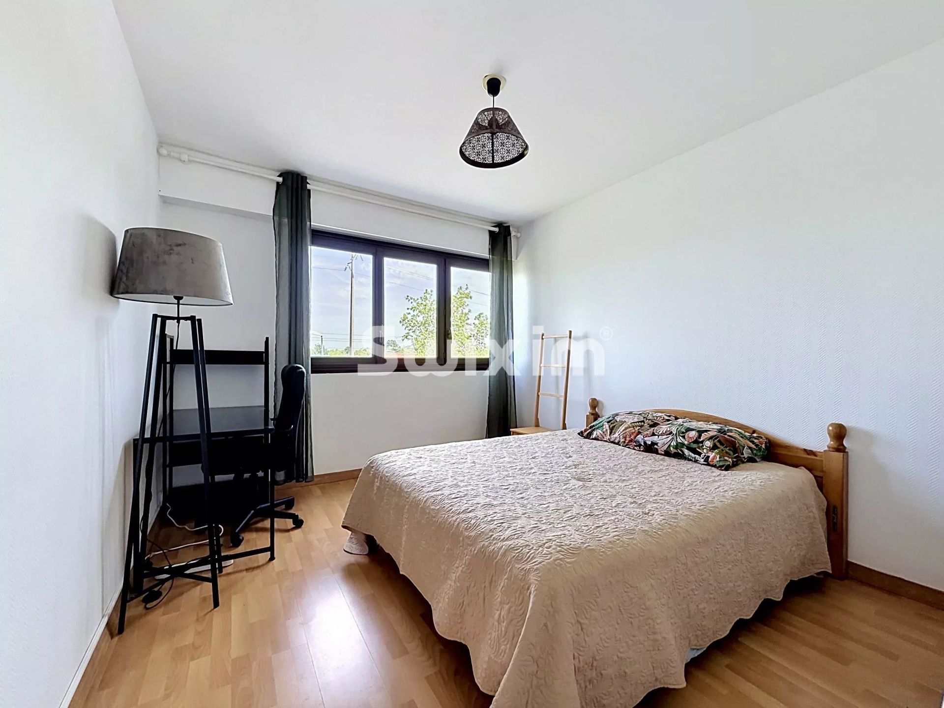 appartamento 4 Camere in vendita su Pessac (33600)