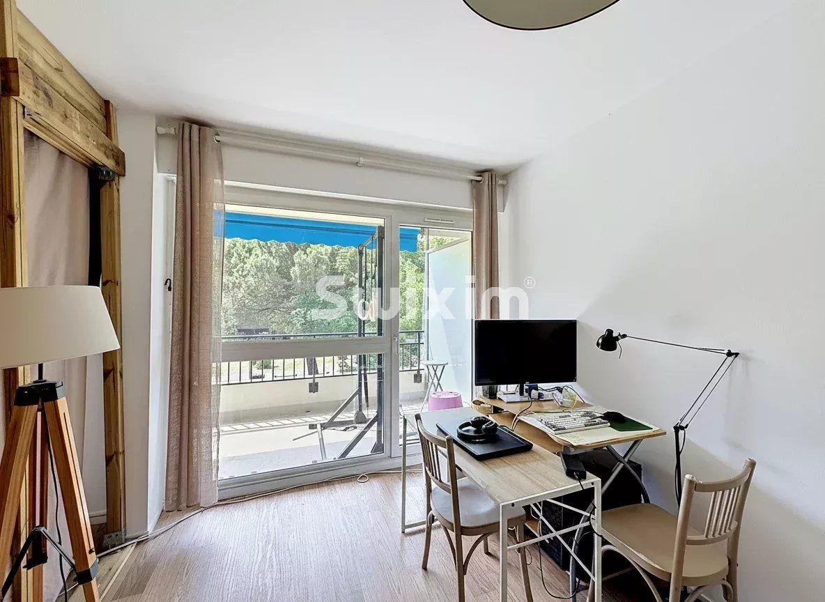 appartamento 4 Camere in vendita su Pessac (33600)