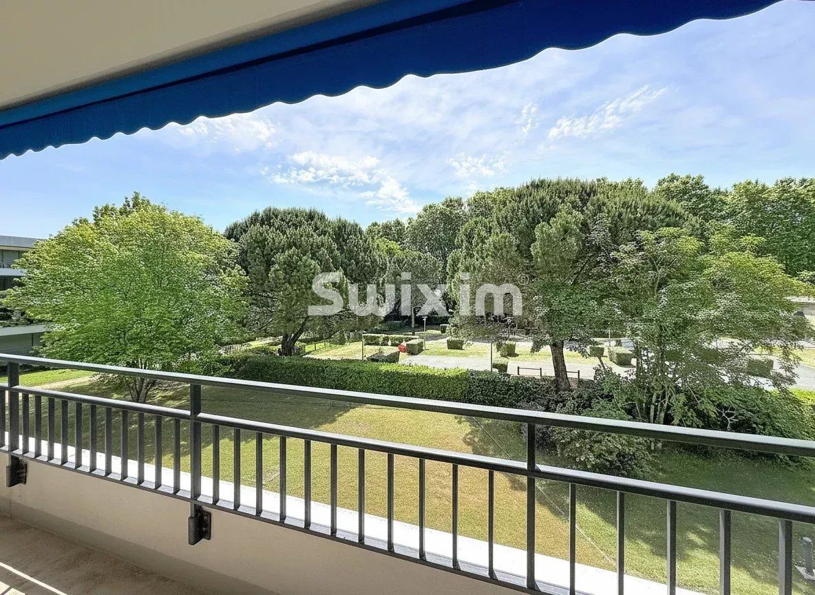 appartamento 4 Camere in vendita su Pessac (33600)
