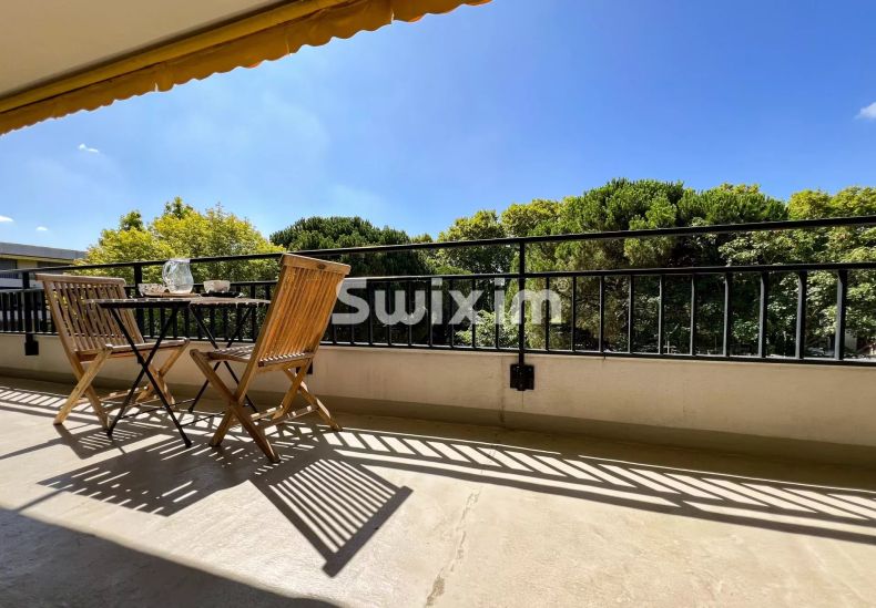 Vente Appartement Pessac 4&nbsp;Pièces 88&nbsp;m²