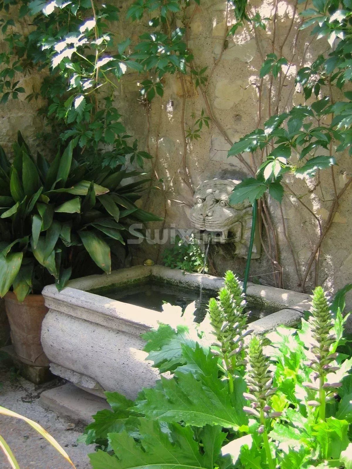 house 21 Rooms for sale on Massanes (30350)