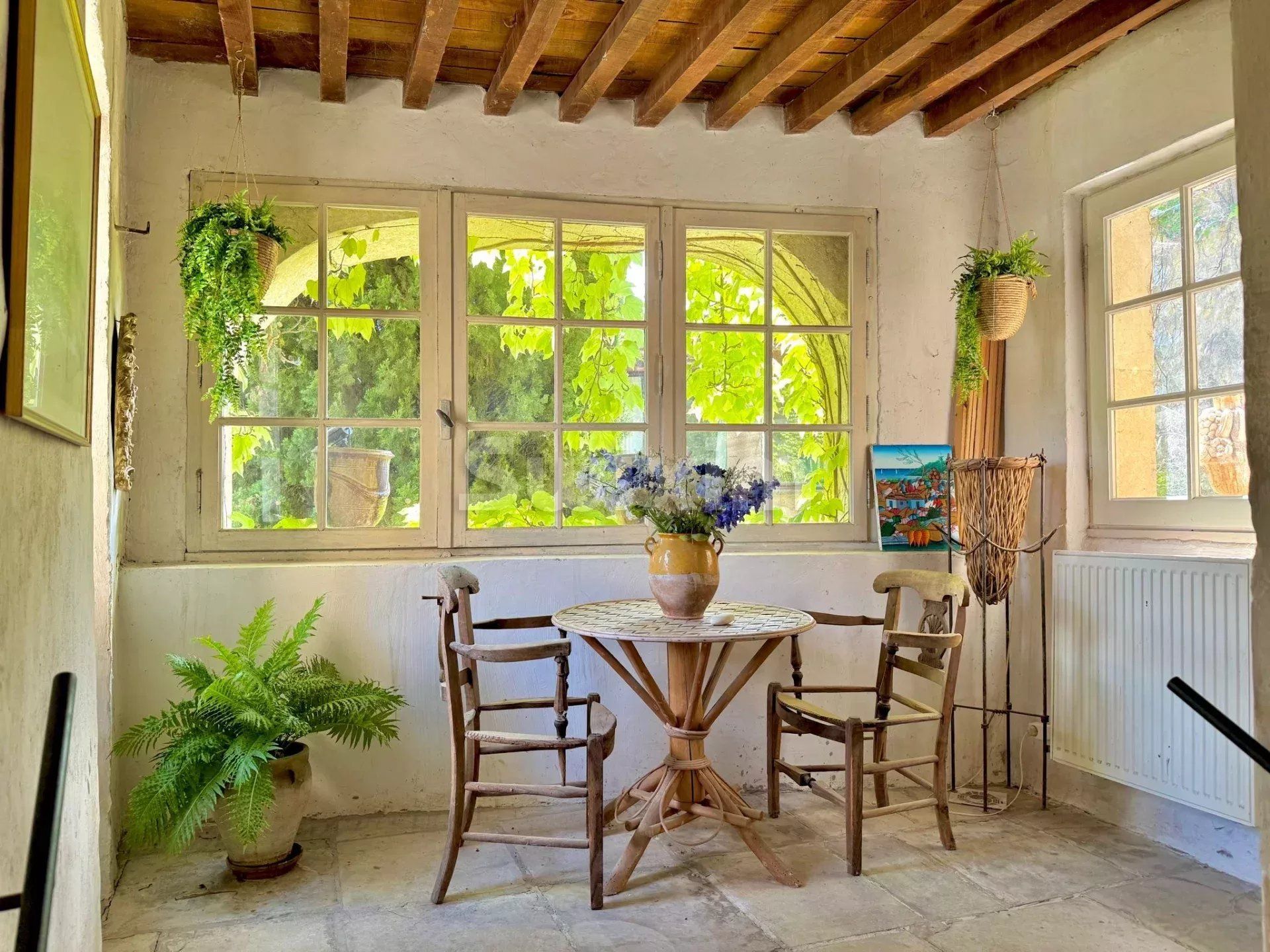 house 21 Rooms for sale on Massanes (30350)