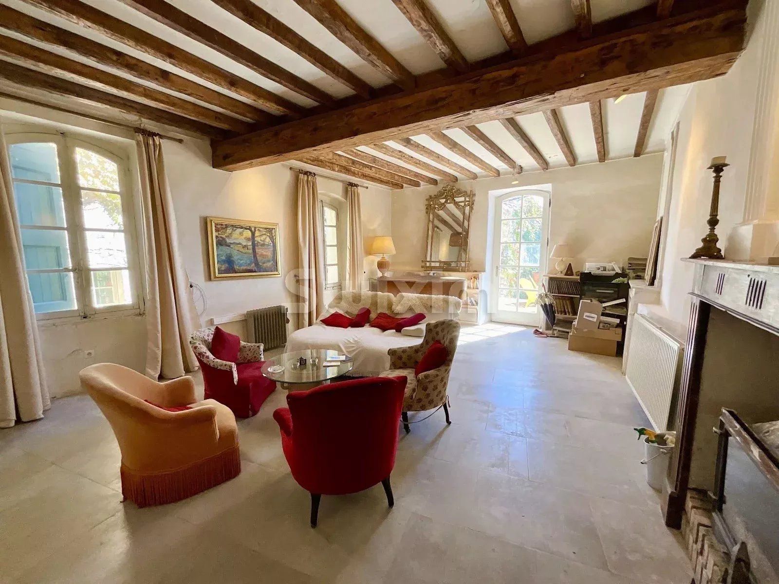 house 21 Rooms for sale on Massanes (30350)