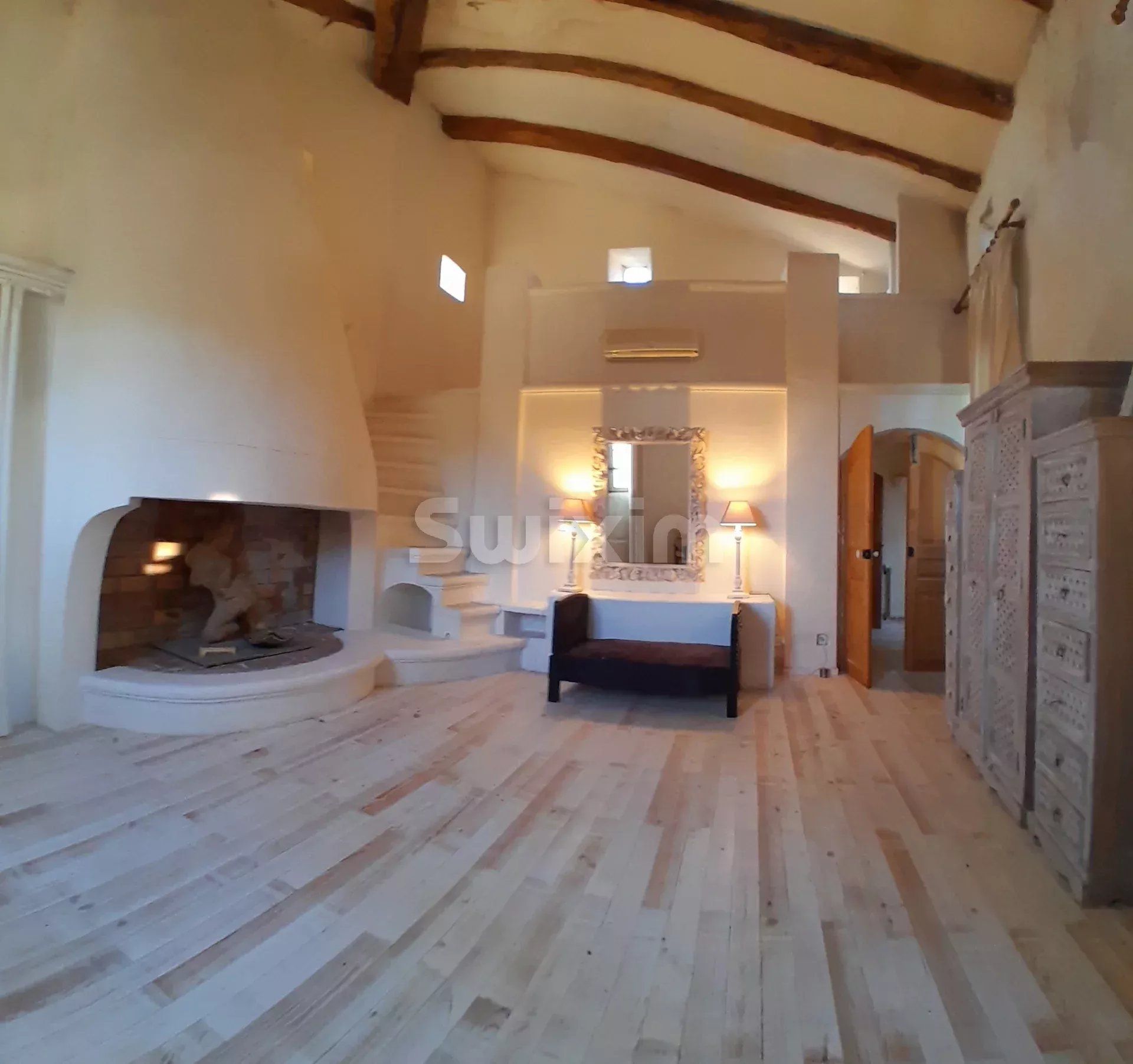 house 21 Rooms for sale on Massanes (30350)