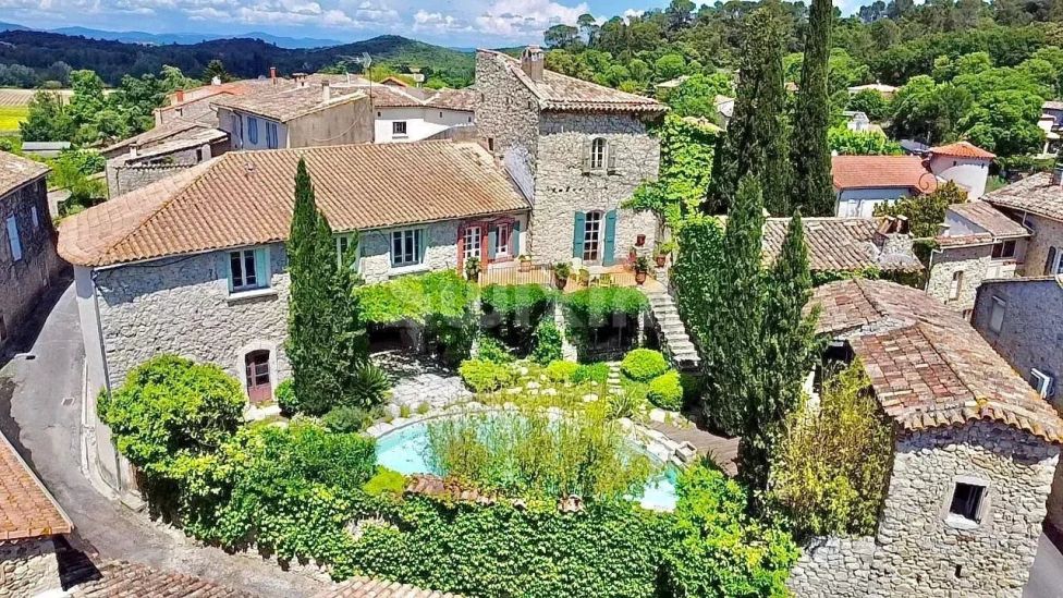 Vendita Casa Massanes 21&nbsp;Camere 400&nbsp;m²