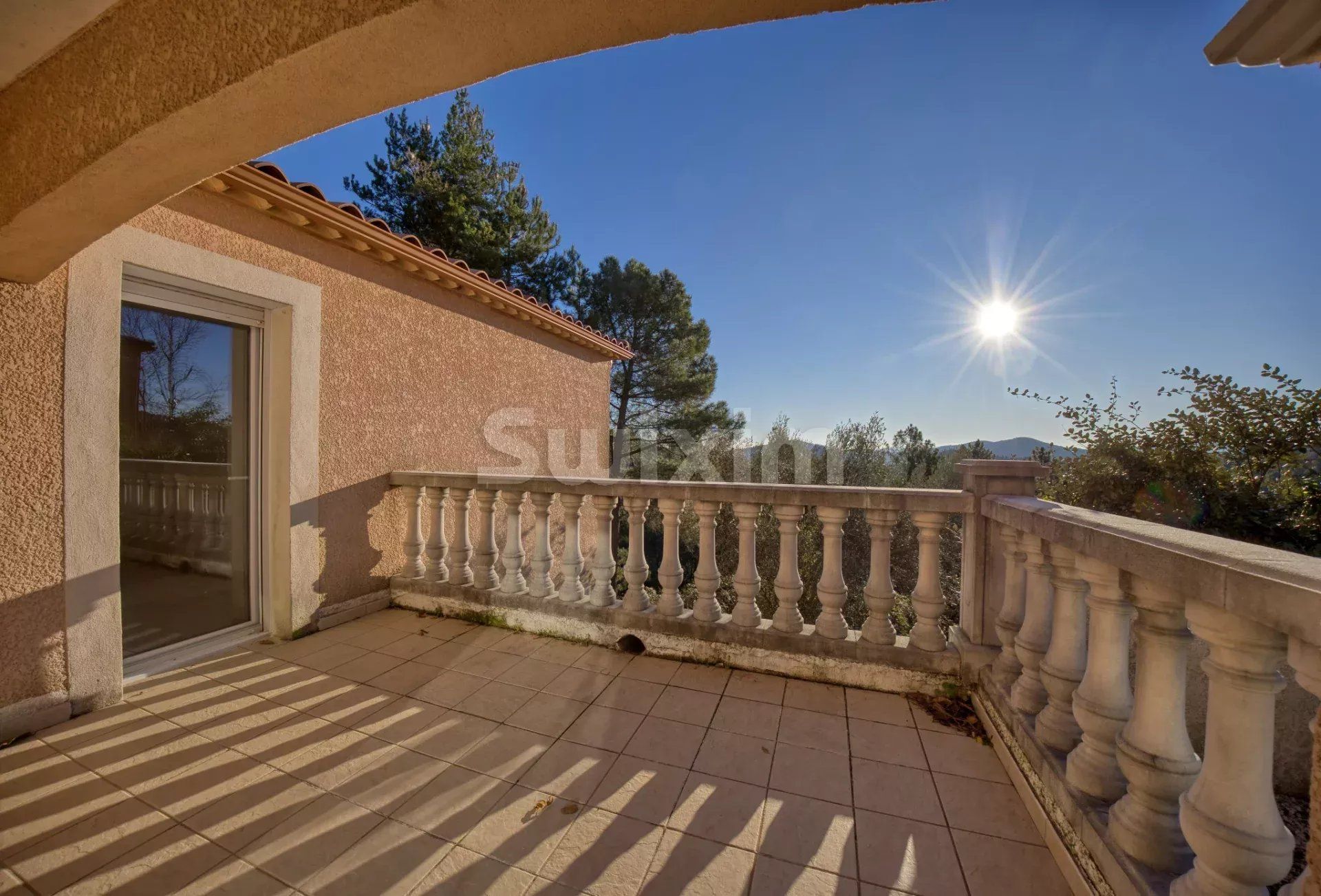 villa 5 Rooms for sale on Génolhac (30450)