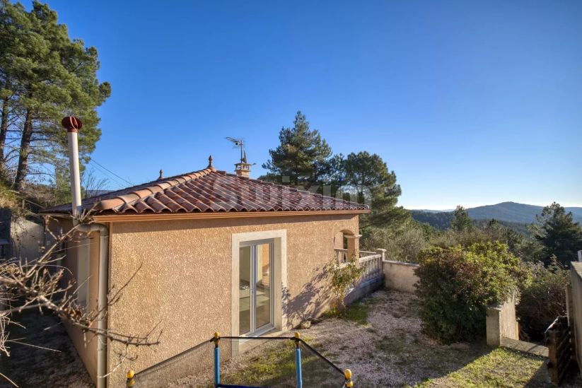 Vente Villa Génolhac 5&nbsp;Pièces 100&nbsp;m²