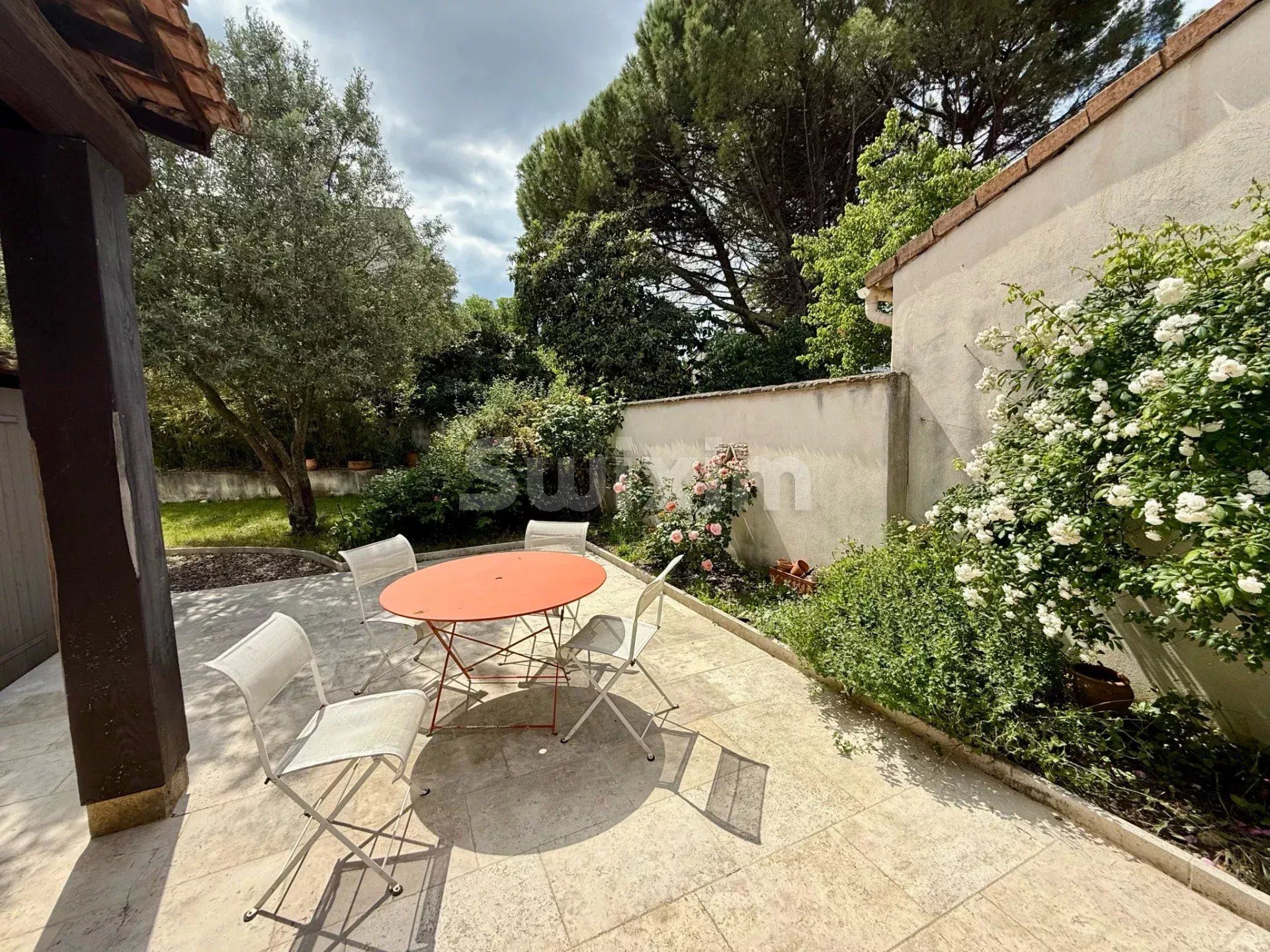 villa 4 Pièces en vente sur Alès (30100)