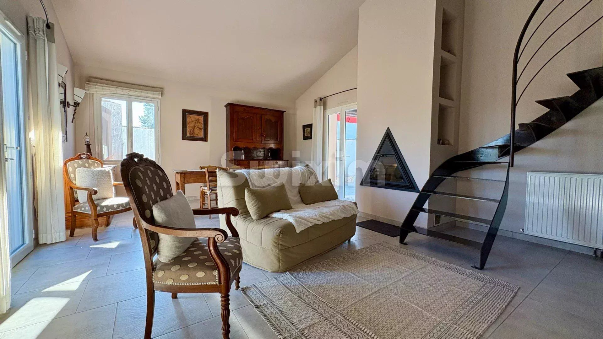 villa 4 Pièces en vente sur Alès (30100)