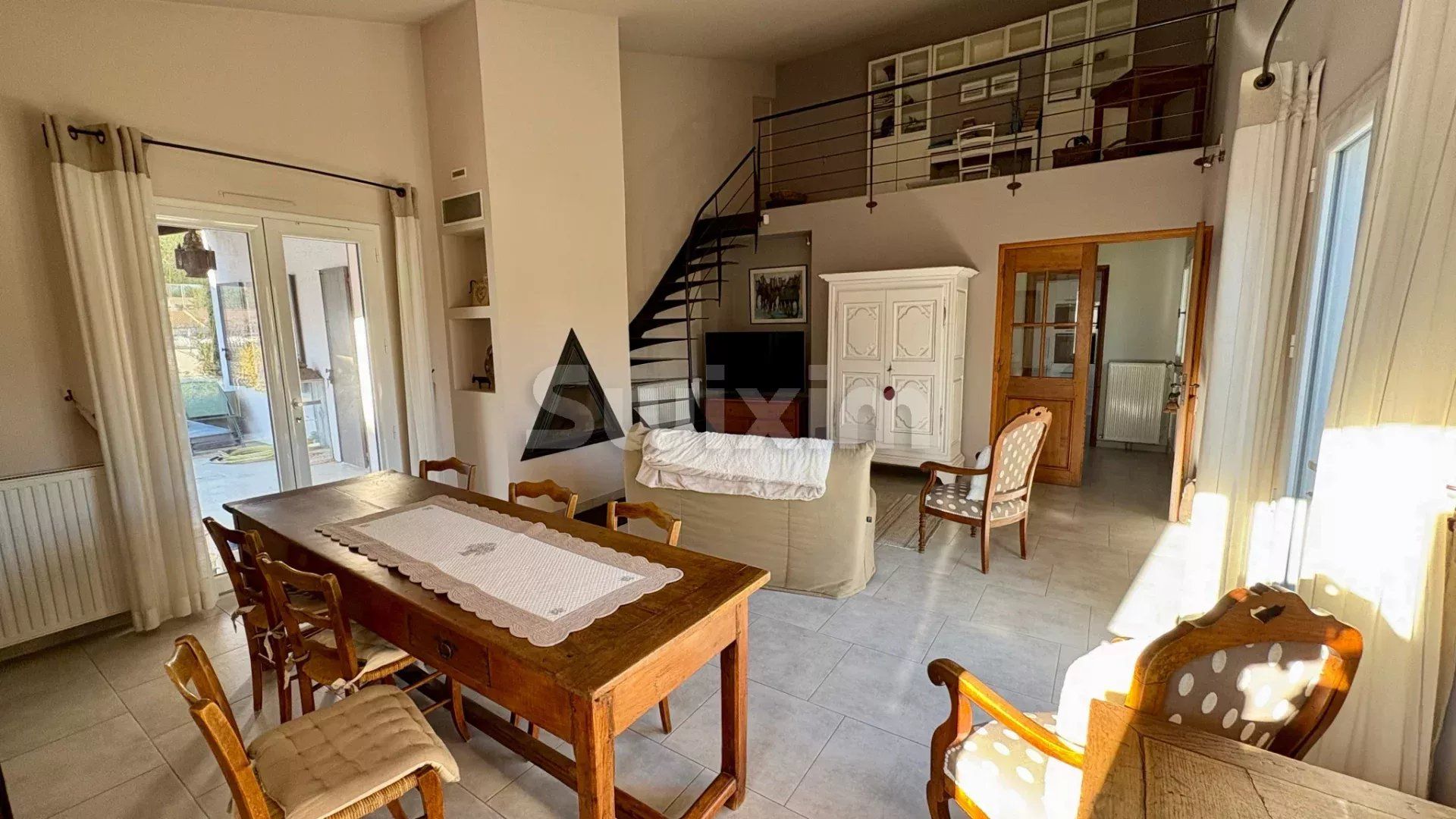 villa 4 Pièces en vente sur Alès (30100)