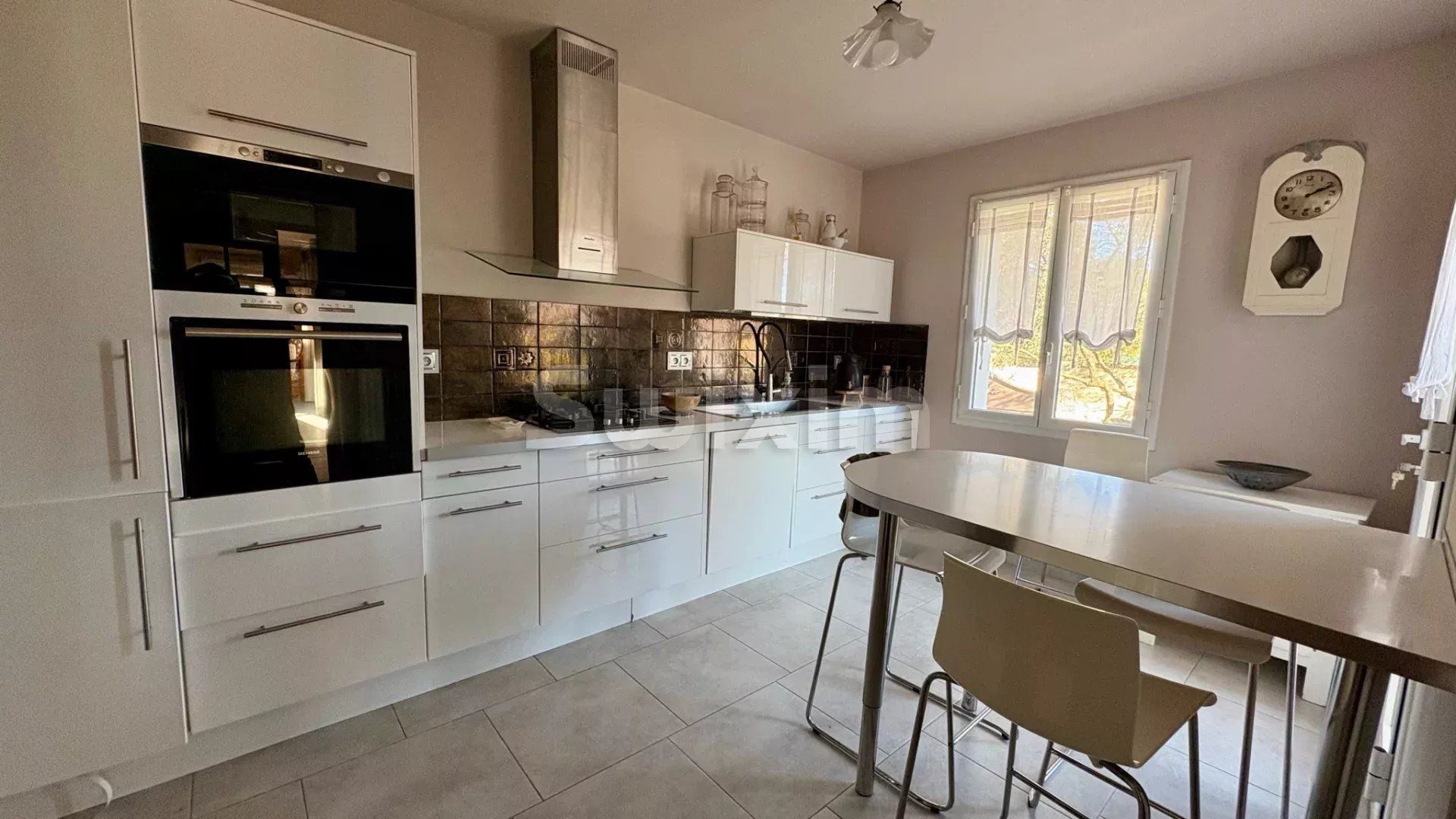 villa 4 Pièces en vente sur Alès (30100)